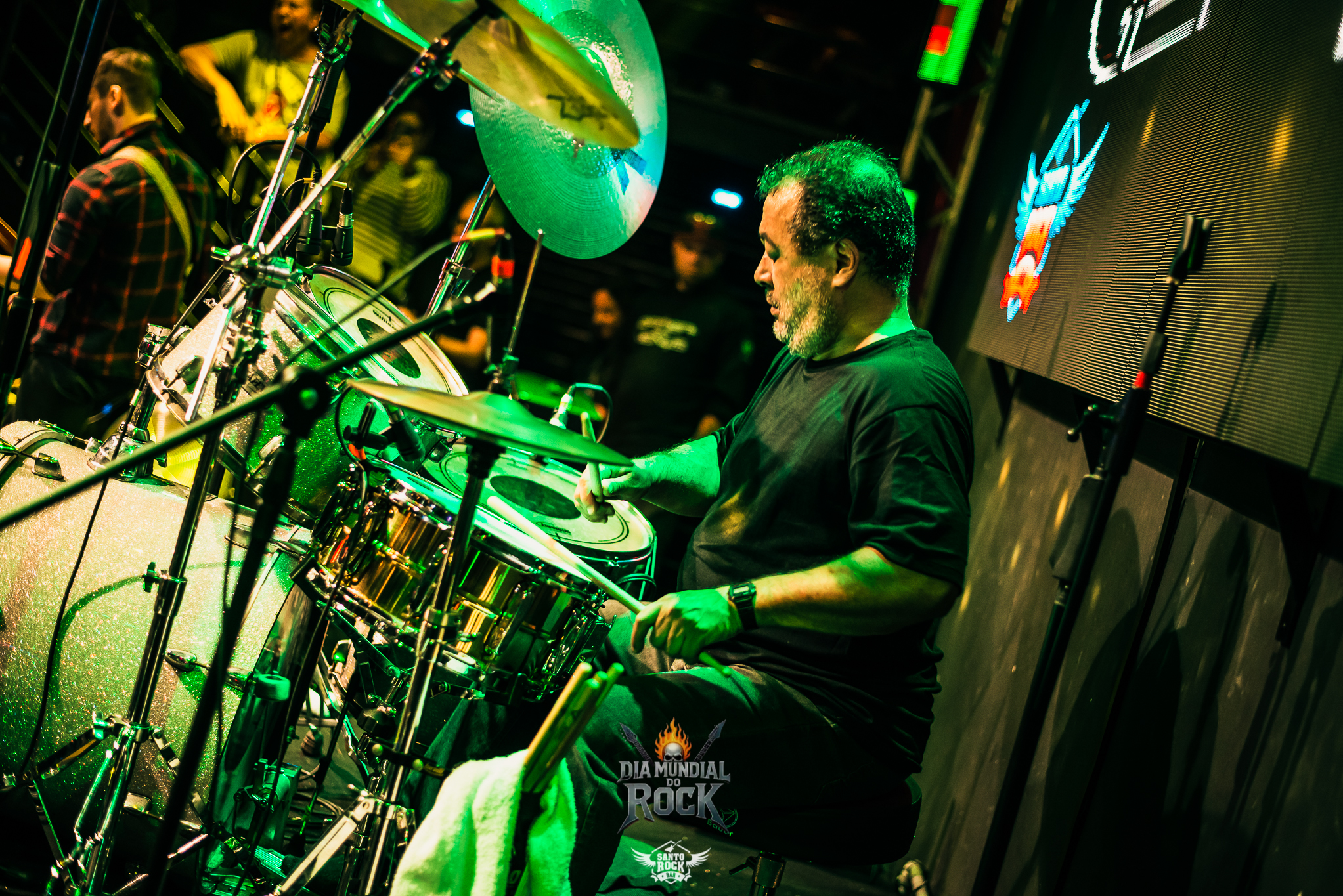 Camisa de Venus / Ecologia