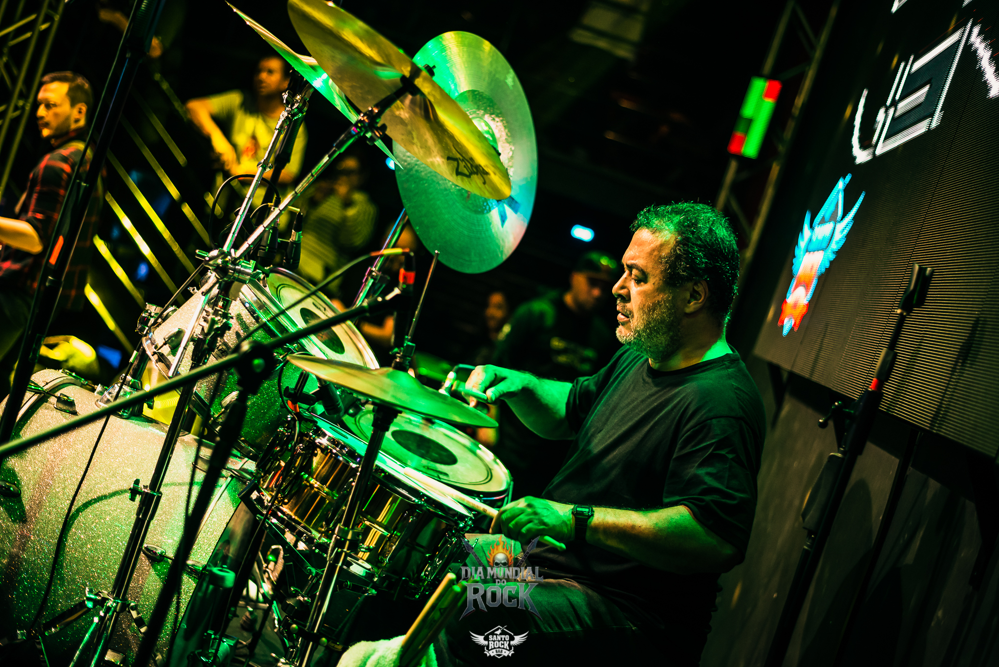 Camisa de Venus / Ecologia