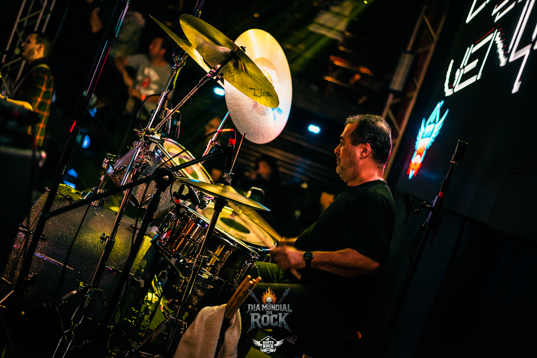 Camisa de Venus / Ecologia