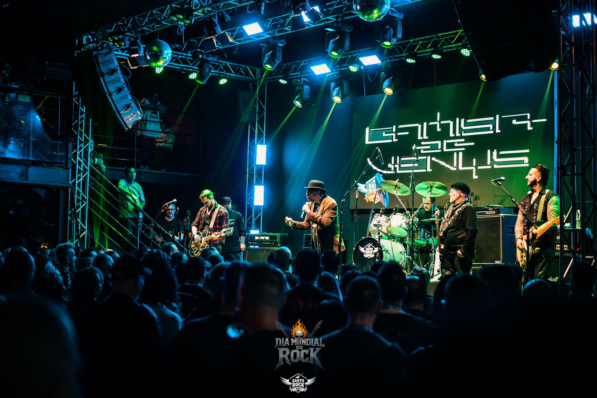 Camisa de Venus / Ecologia