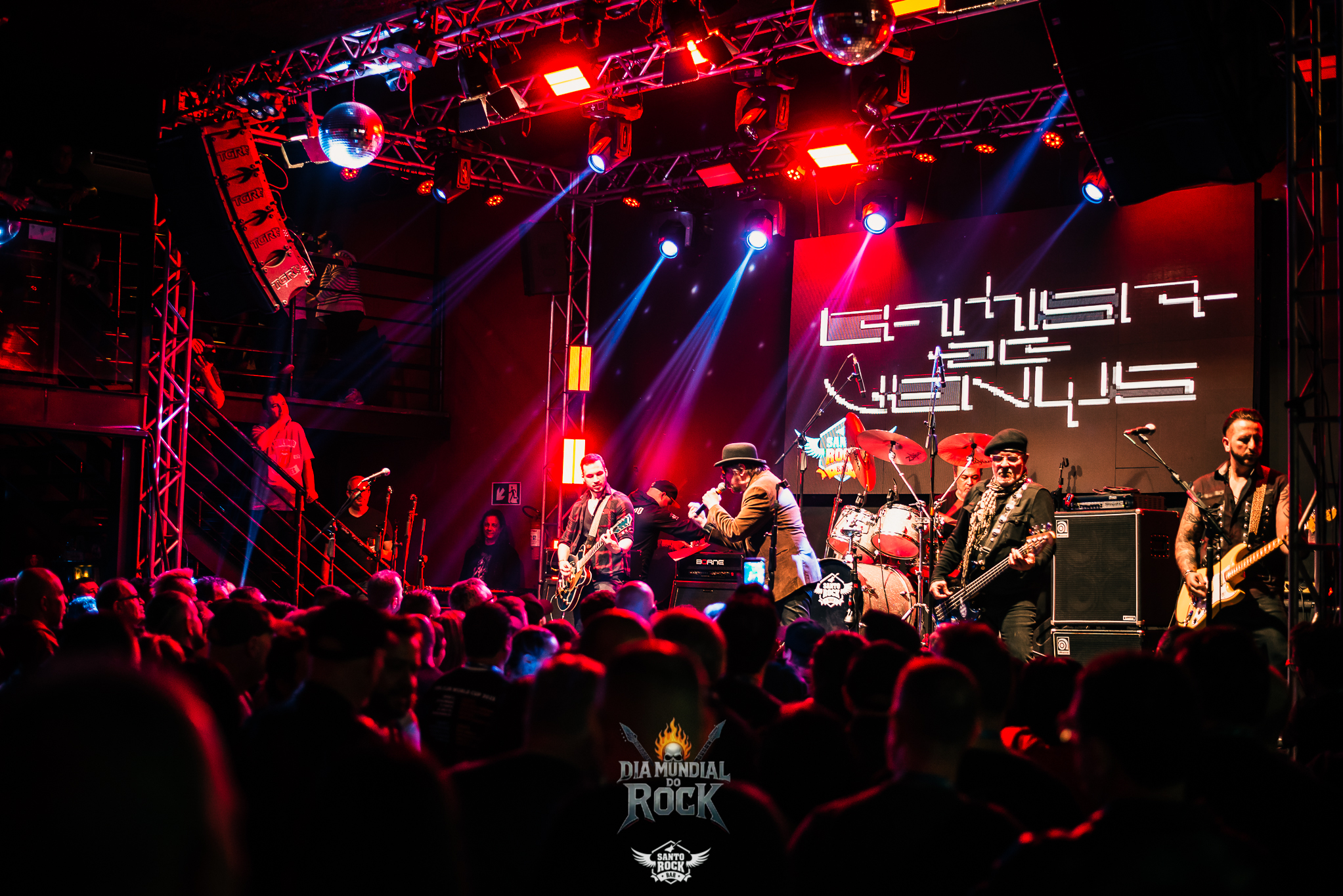 Camisa de Venus / Ecologia