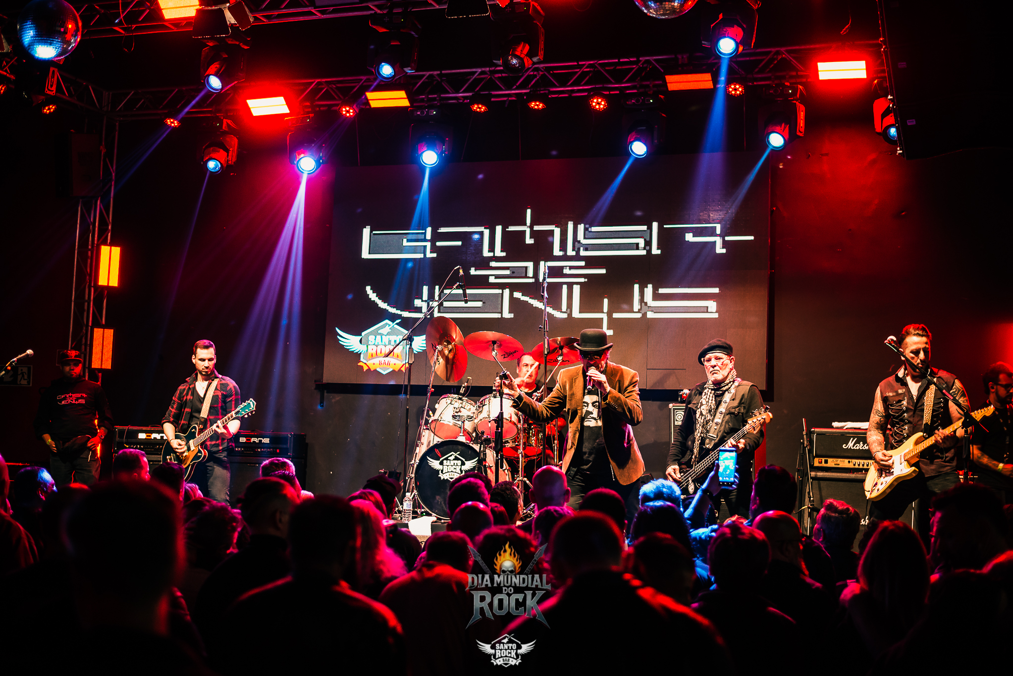 Camisa de Venus / Ecologia