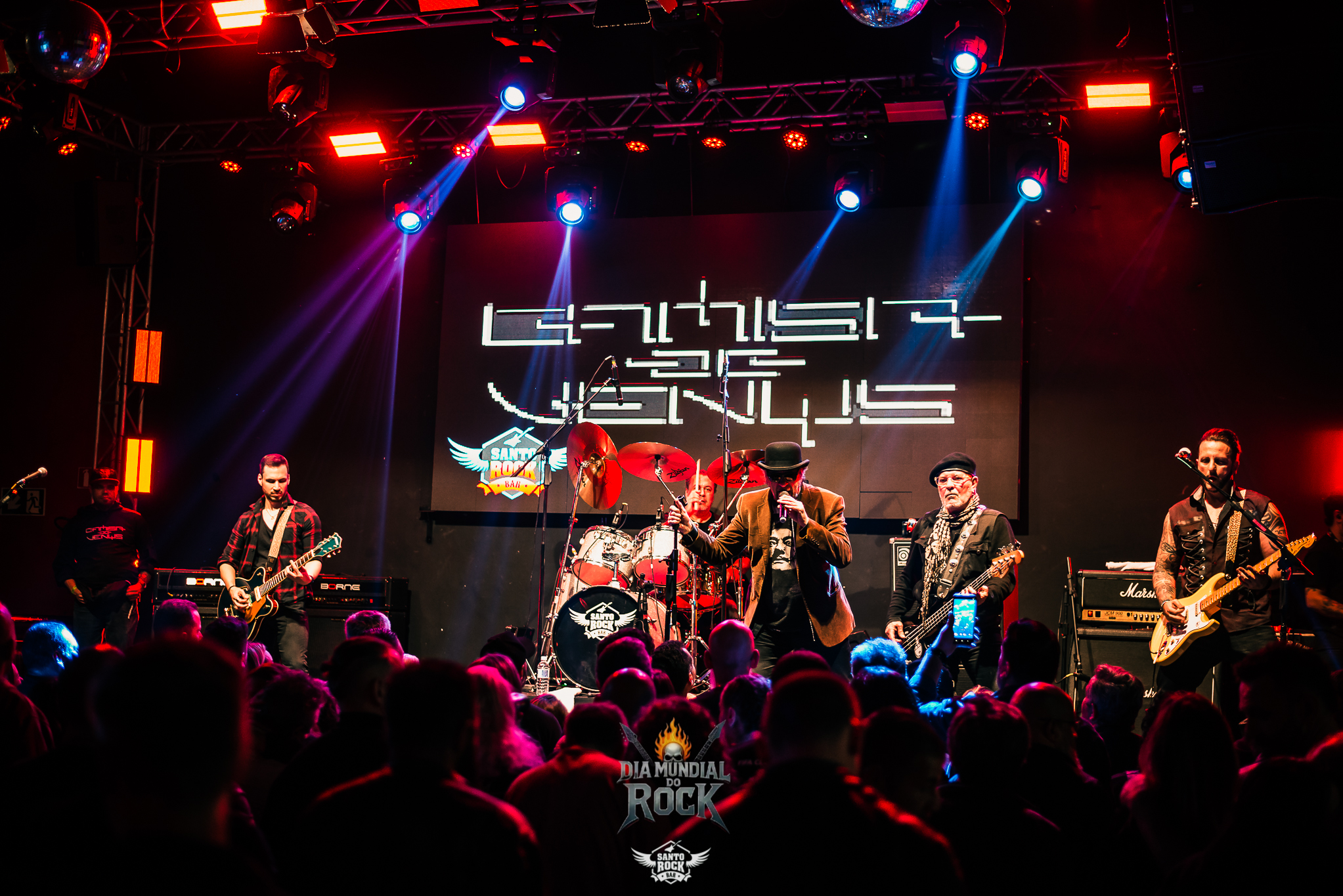 Camisa de Venus / Ecologia