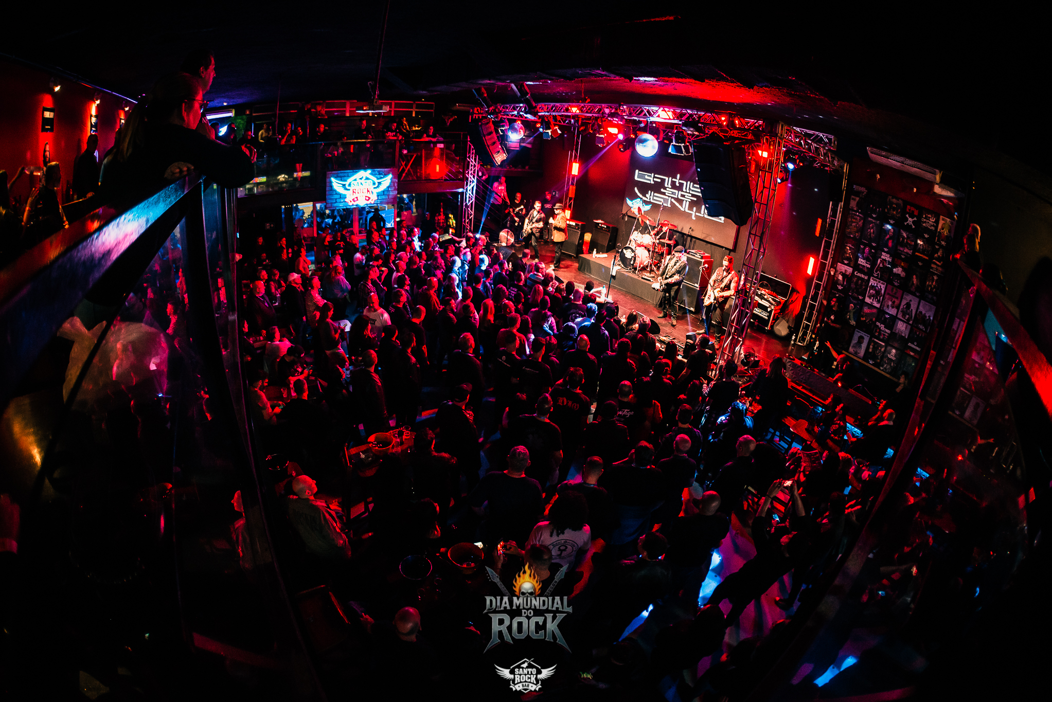 Camisa de Venus / Ecologia