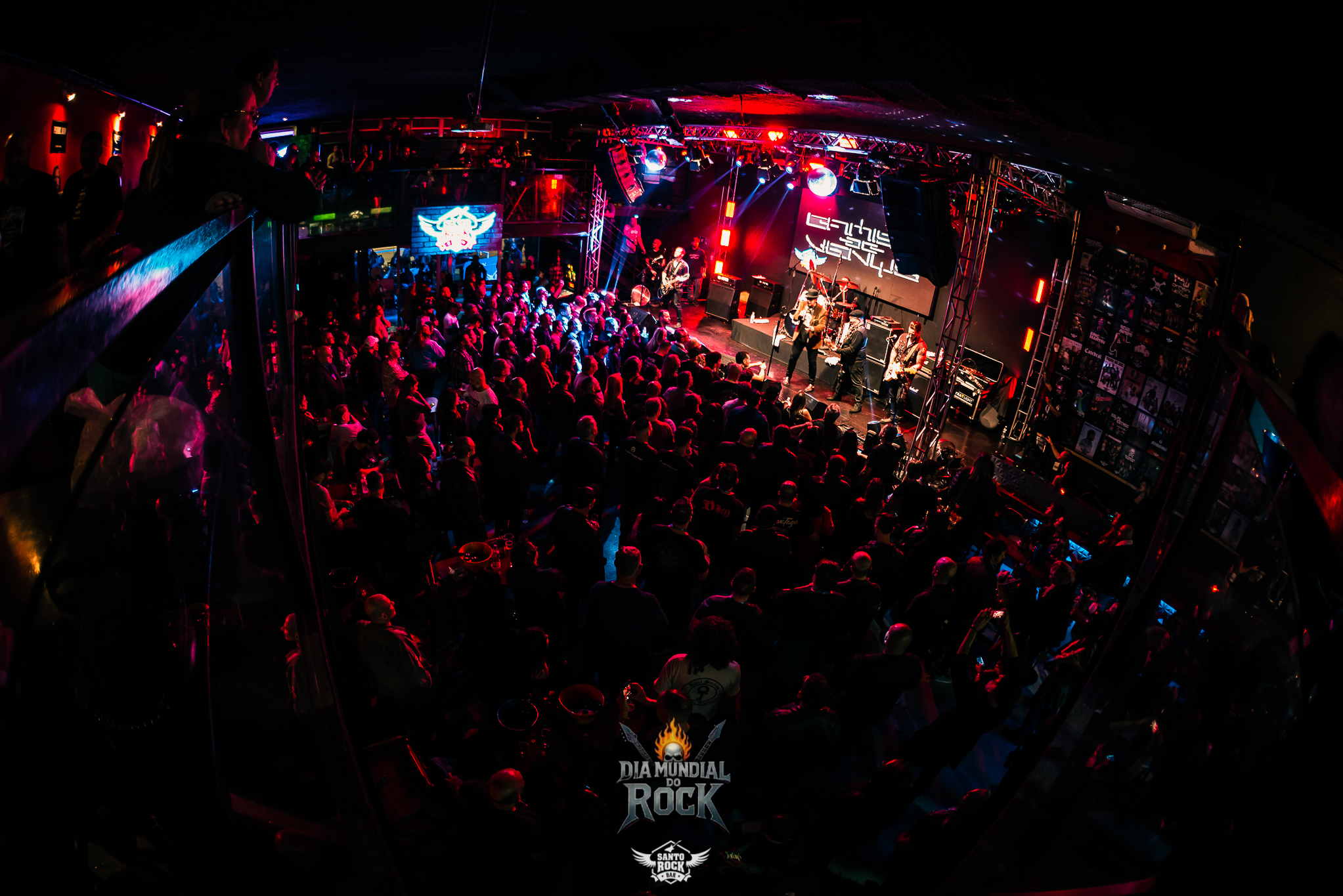 Camisa de Venus / Ecologia