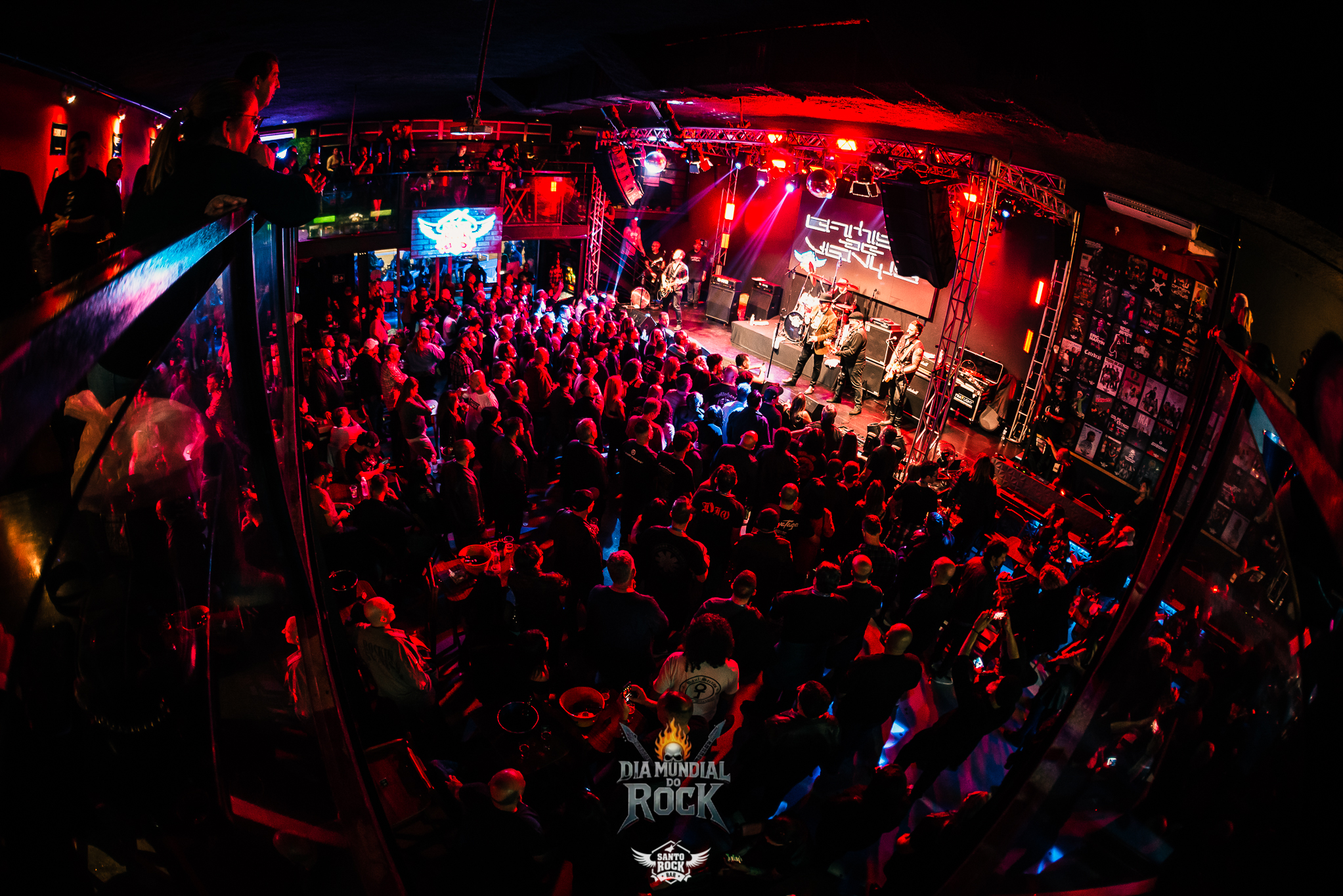 Camisa de Venus / Ecologia