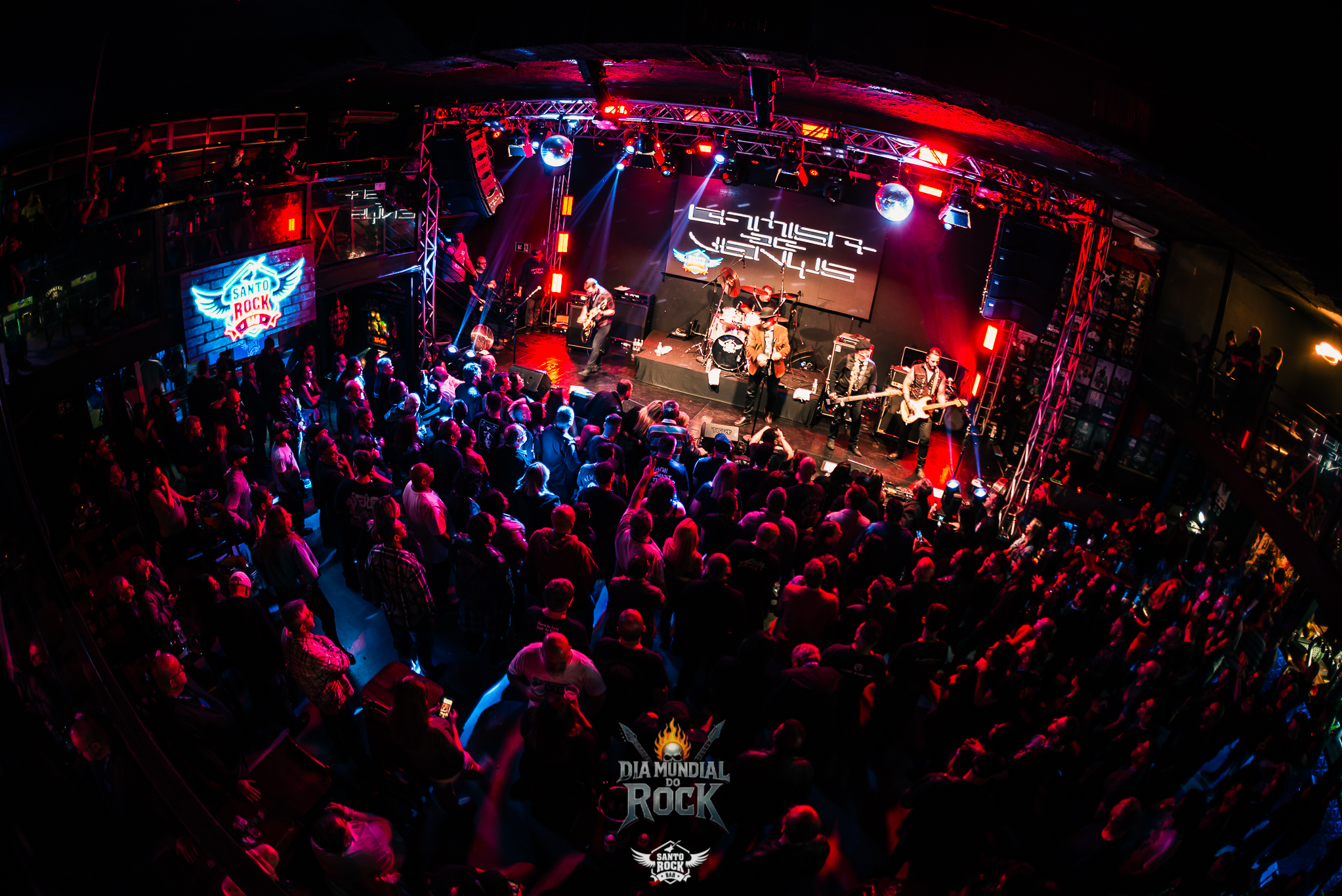 Camisa de Venus / Ecologia