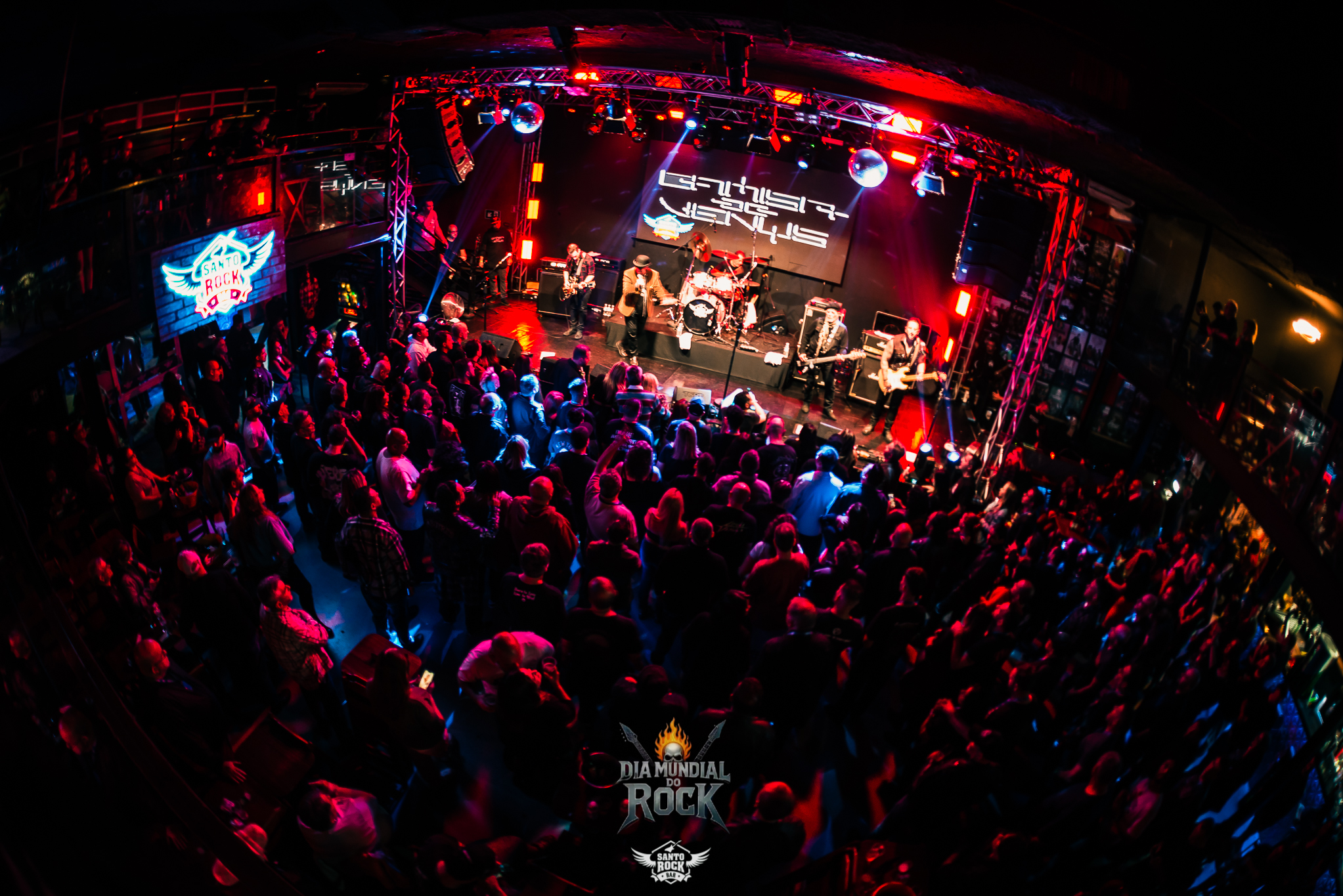 Camisa de Venus / Ecologia