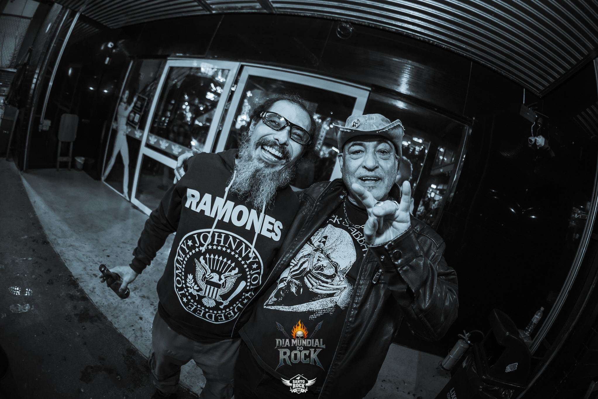 Camisa de Venus / Ecologia