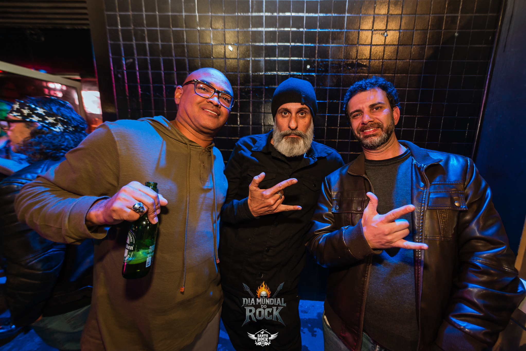 Camisa de Venus / Ecologia