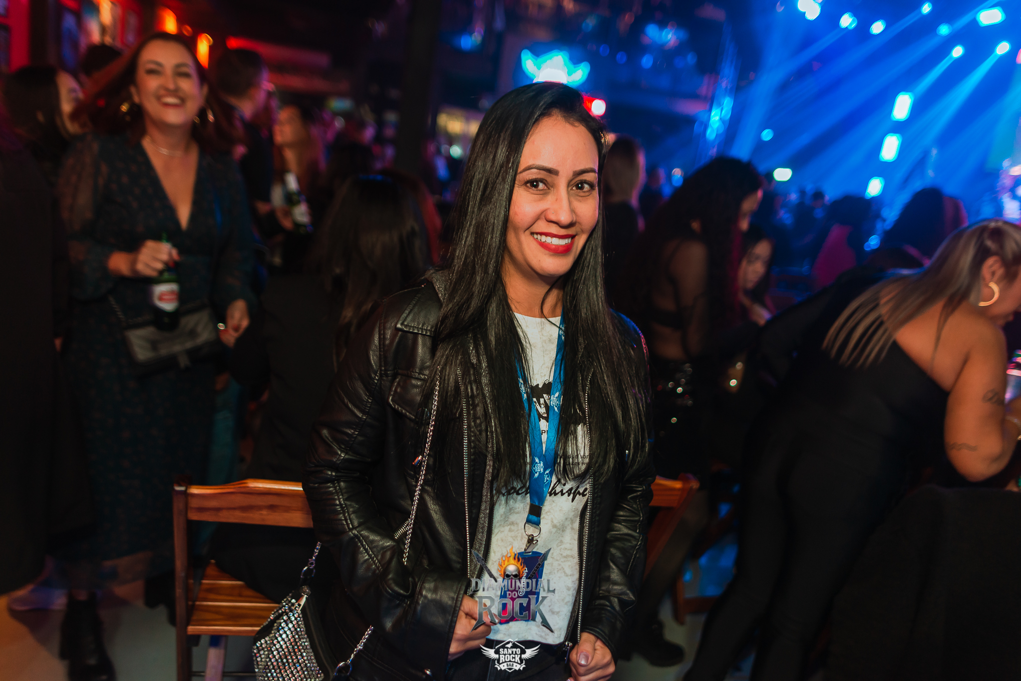 Dia Mundial do Rock / Cinner/ Rock City / The Lords / Father Music