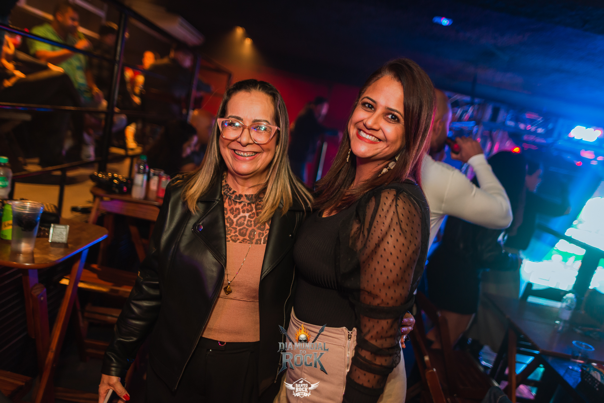 Dia Mundial do Rock / Cinner/ Rock City / The Lords / Father Music