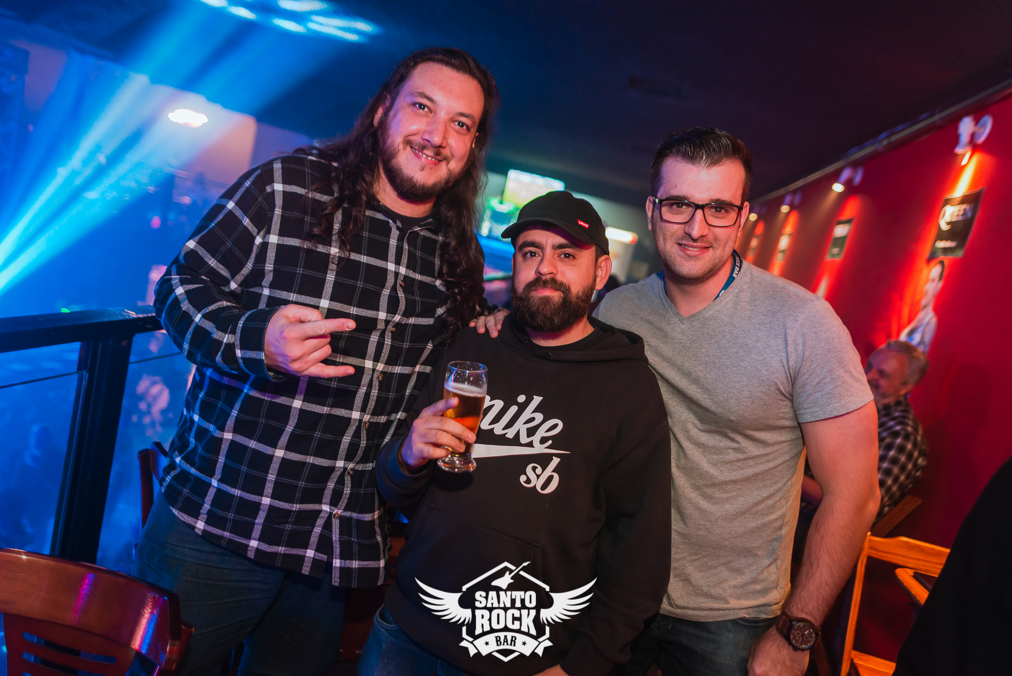 25/07 Sami Chohfi / Blaymorphed