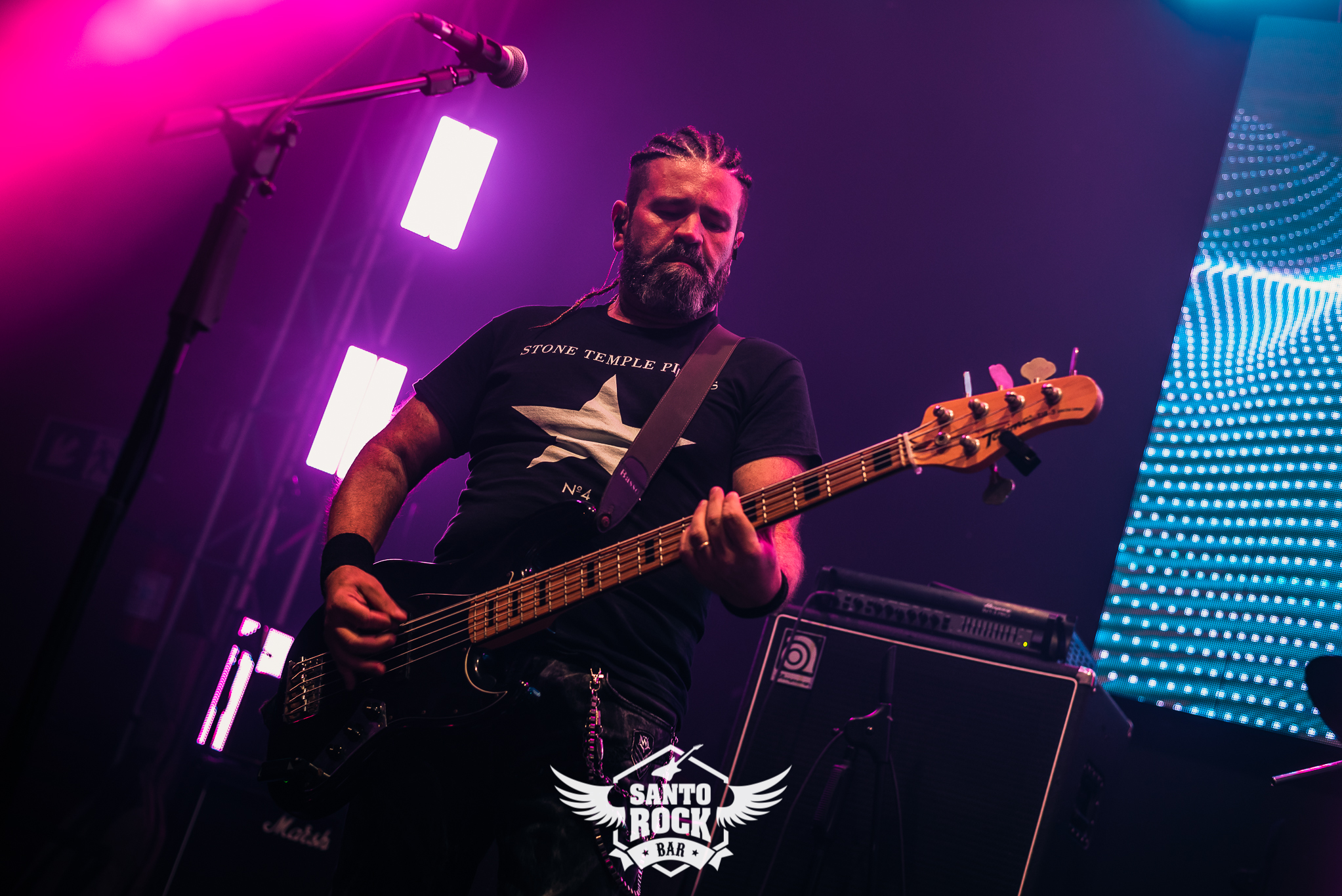 25/07 Sami Chohfi / Blaymorphed