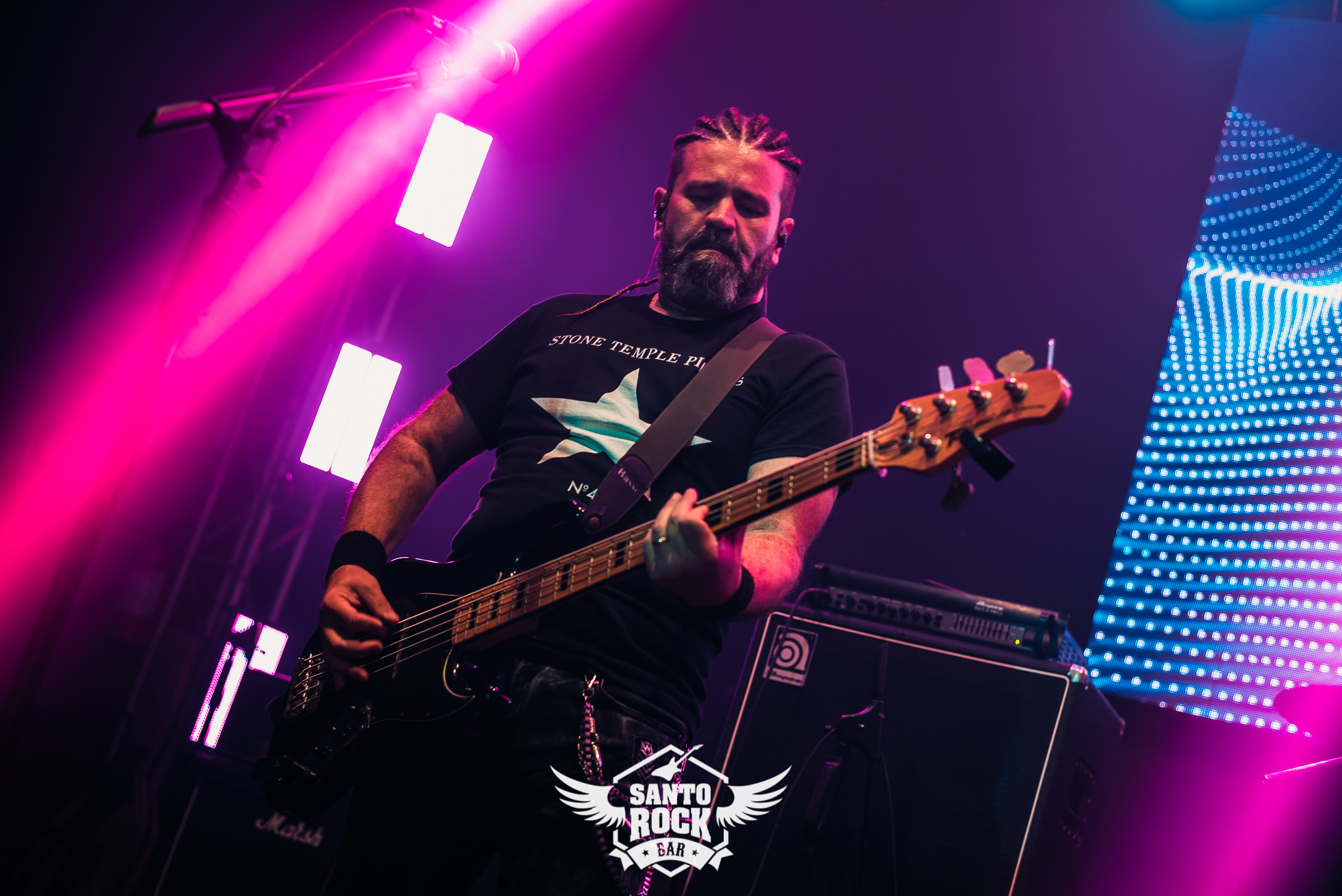 25/07 Sami Chohfi / Blaymorphed