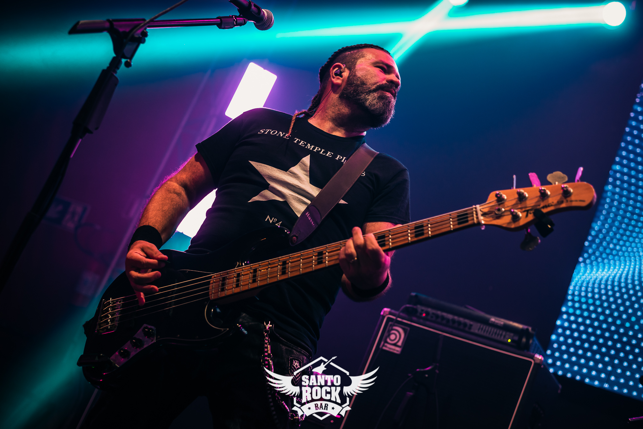 25/07 Sami Chohfi / Blaymorphed