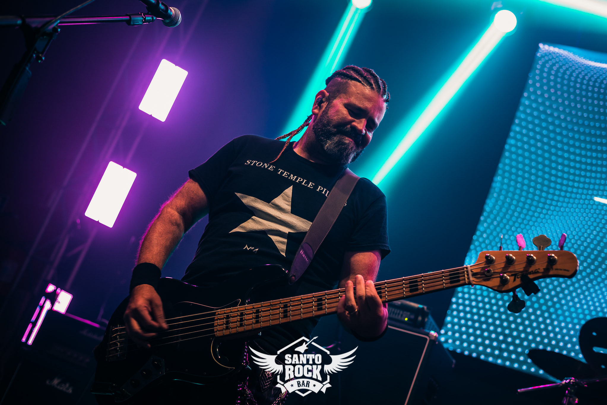 25/07 Sami Chohfi / Blaymorphed