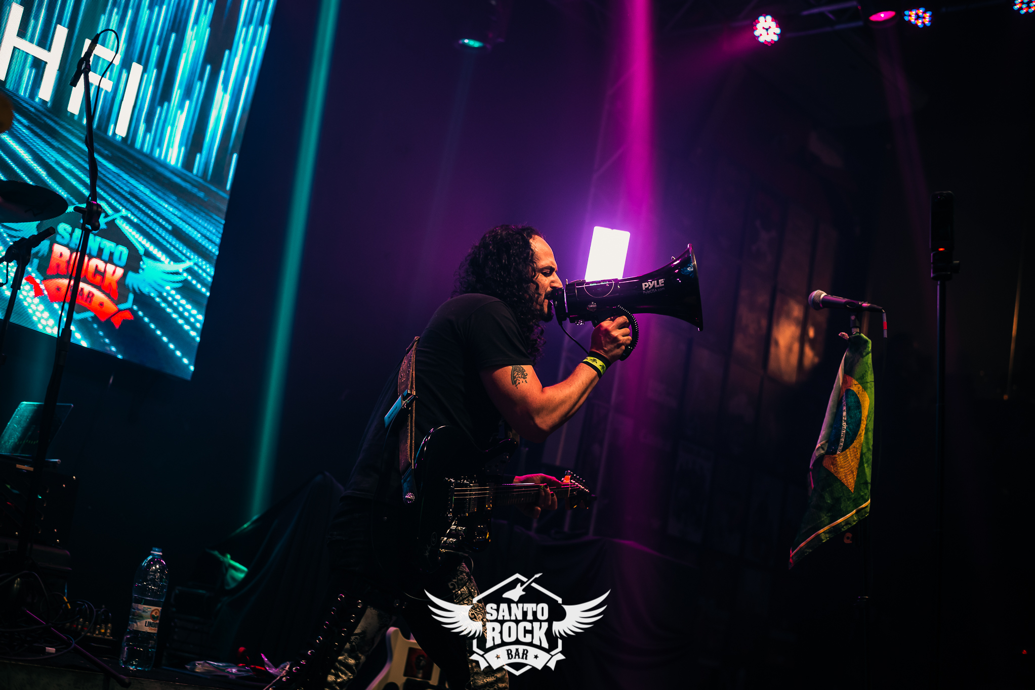 25/07 Sami Chohfi / Blaymorphed