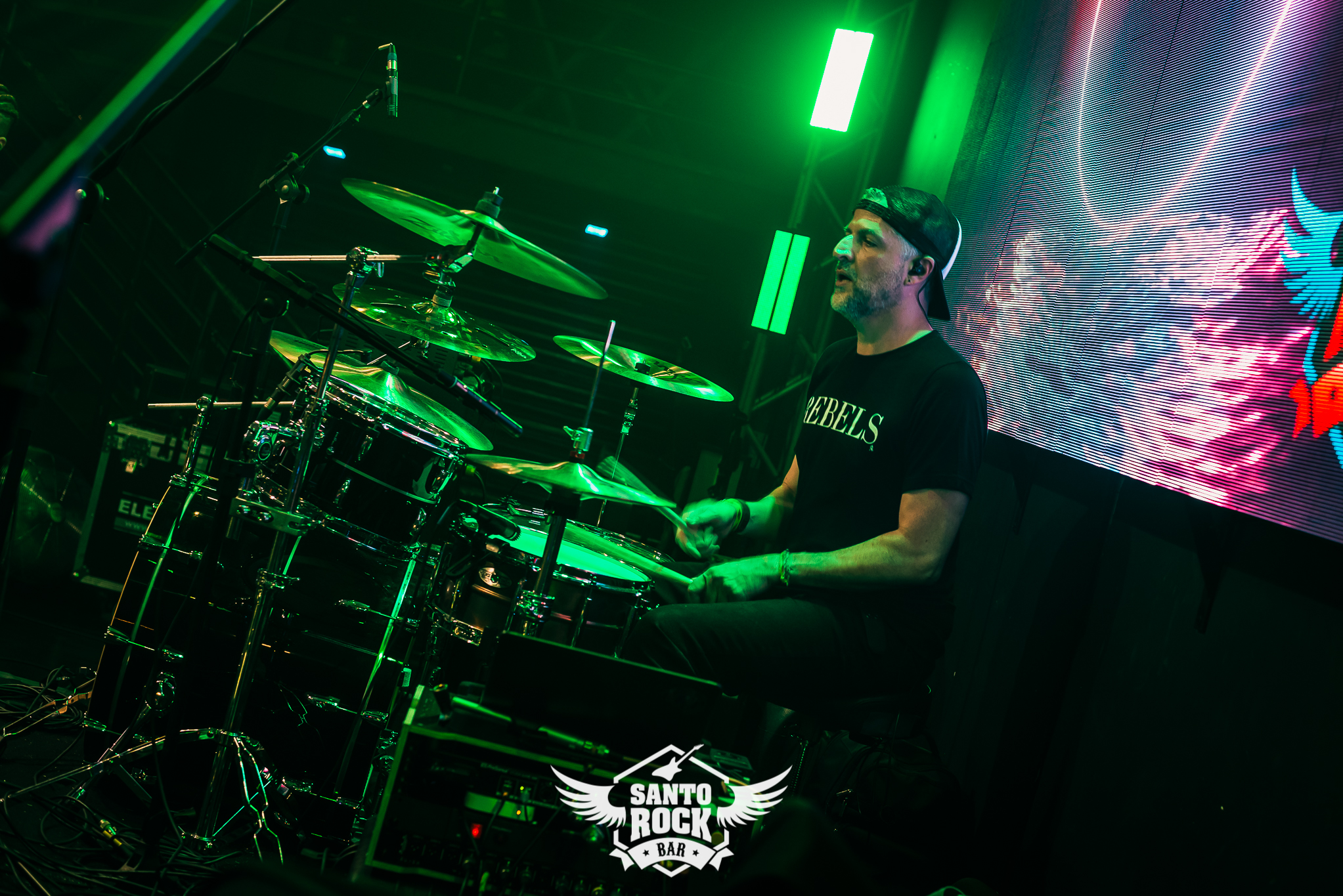 25/07 Sami Chohfi / Blaymorphed