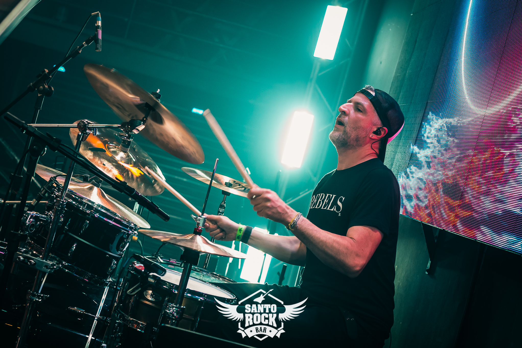 25/07 Sami Chohfi / Blaymorphed