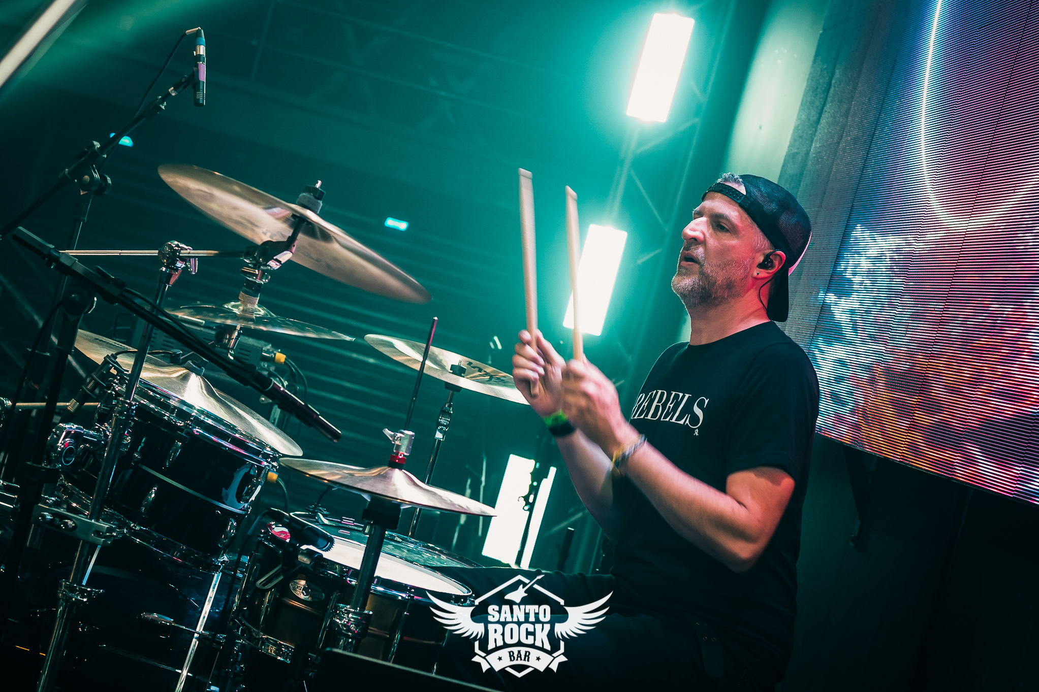 25/07 Sami Chohfi / Blaymorphed