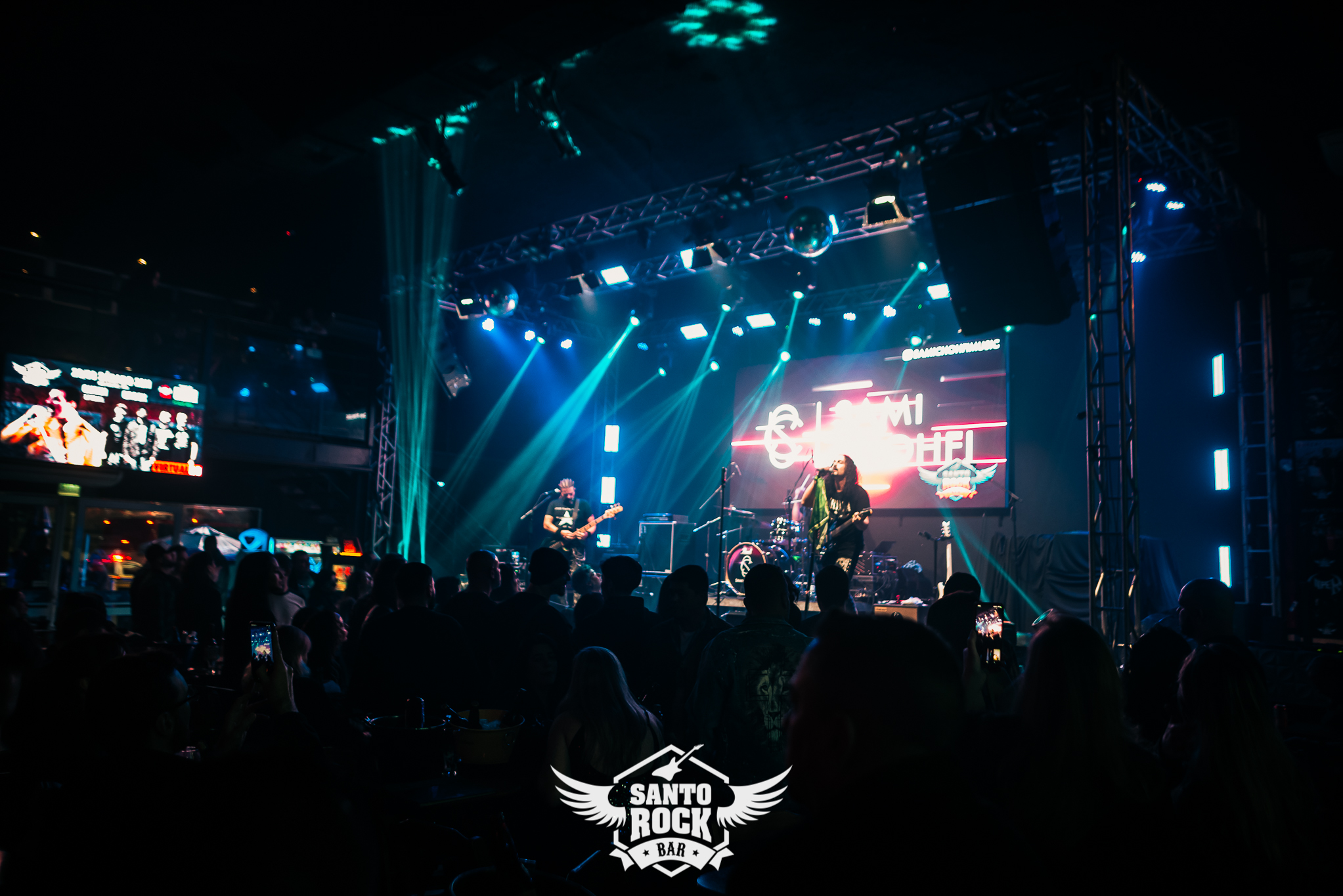 25/07 Sami Chohfi / Blaymorphed