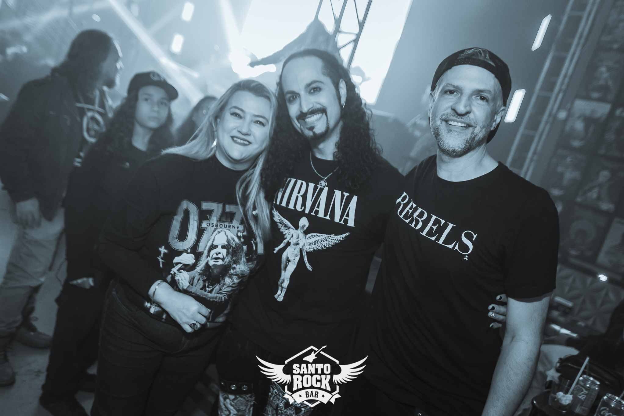 25/07 Sami Chohfi / Blaymorphed