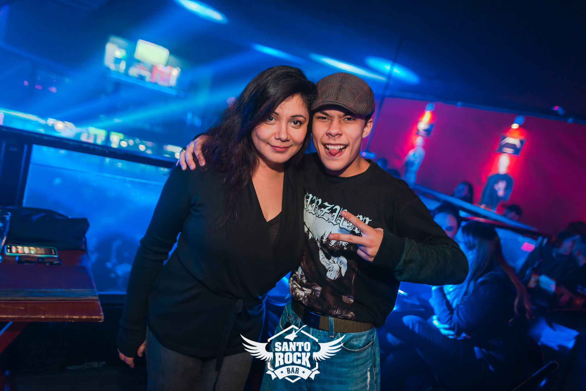 25/07 Sami Chohfi / Blaymorphed