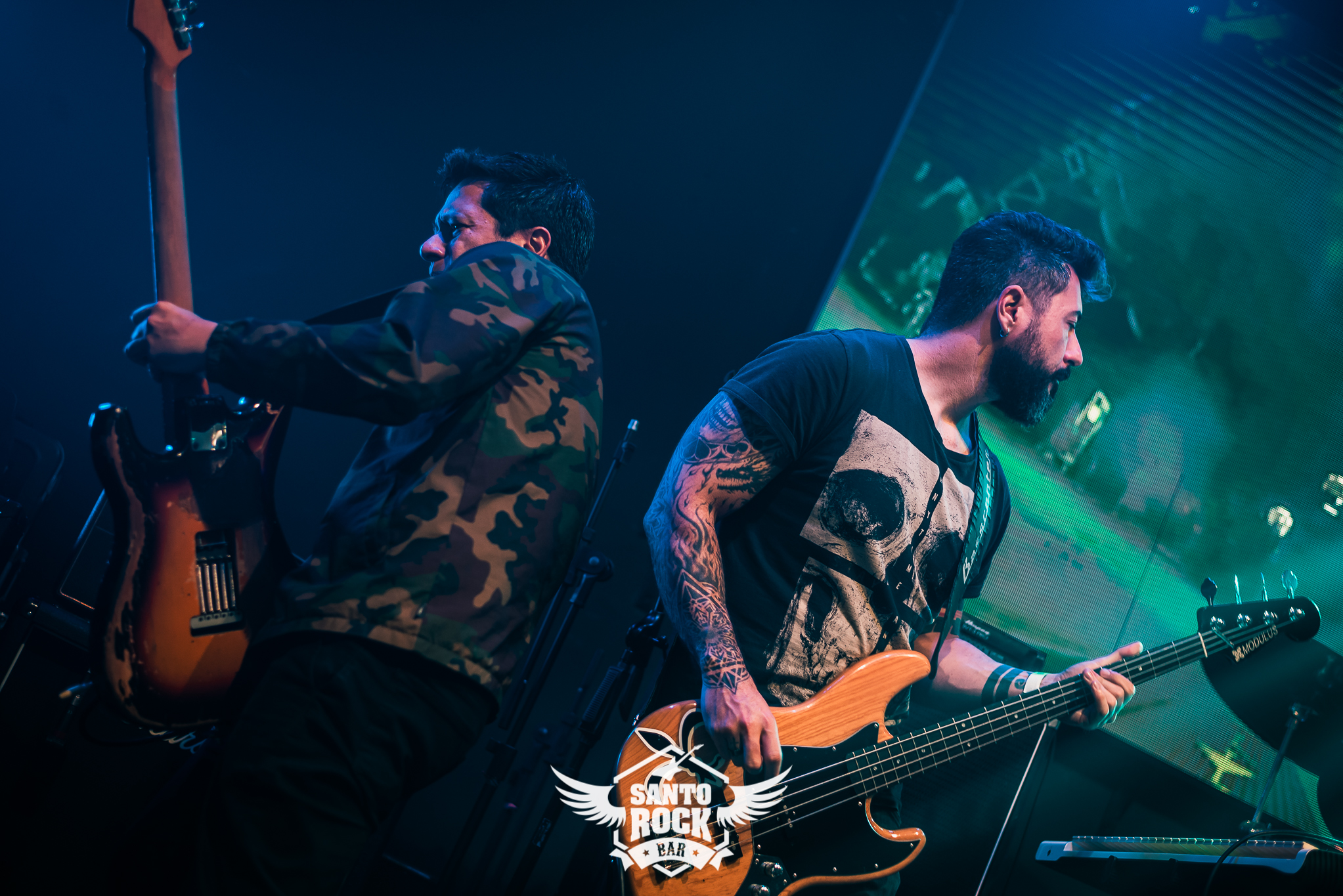 25/07 Sami Chohfi / Blaymorphed