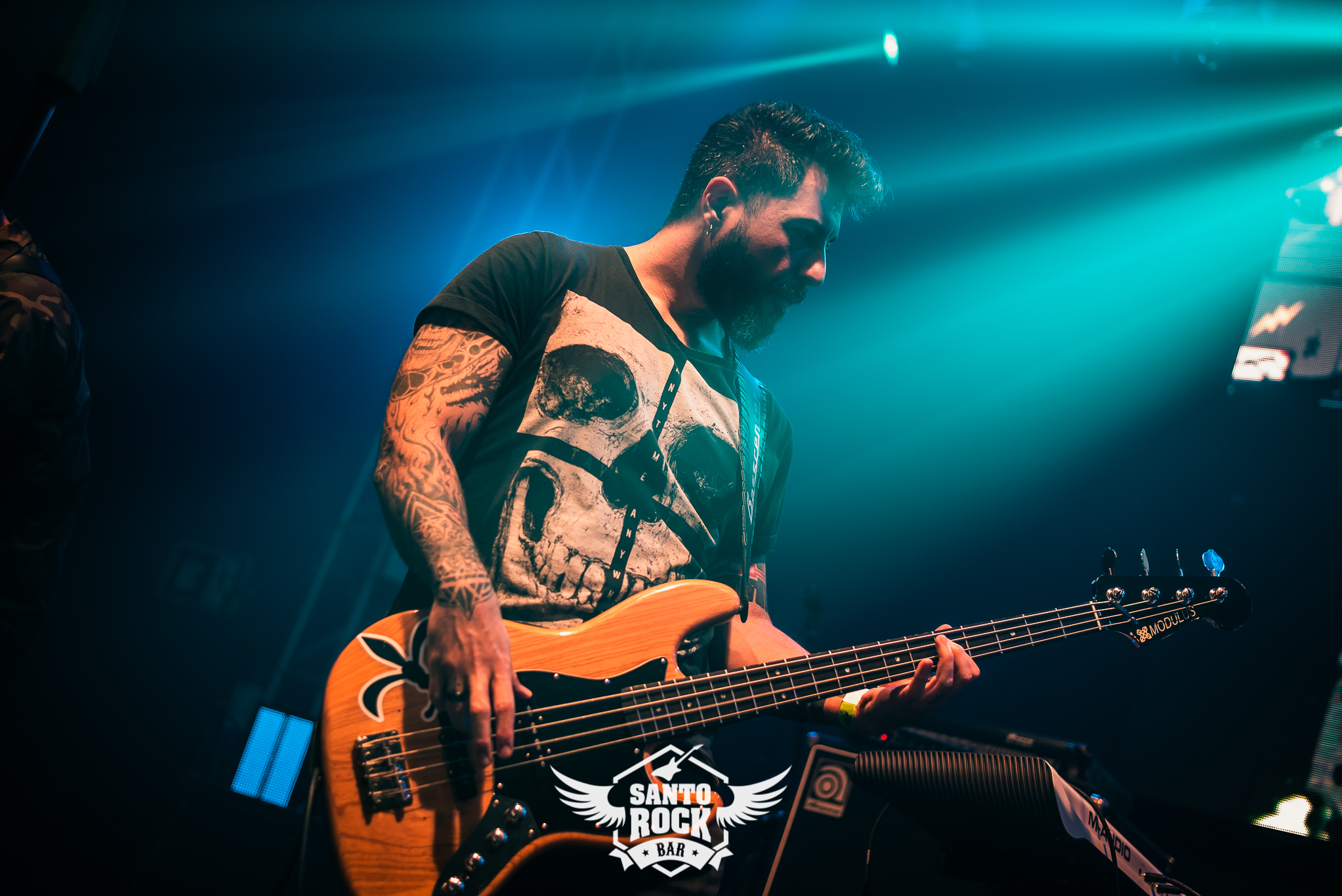 25/07 Sami Chohfi / Blaymorphed