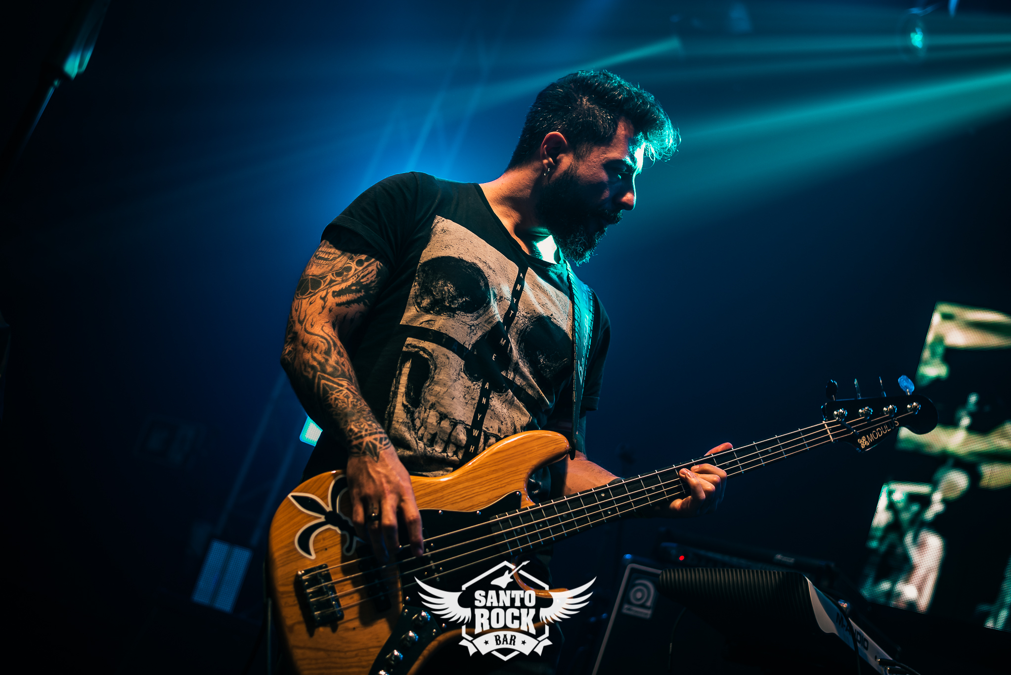 25/07 Sami Chohfi / Blaymorphed