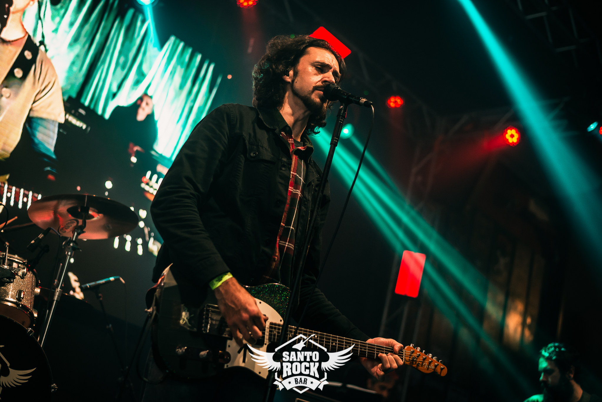 25/07 Sami Chohfi / Blaymorphed