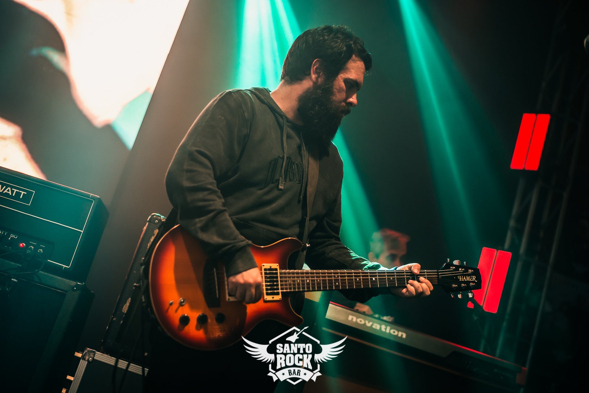 25/07 Sami Chohfi / Blaymorphed