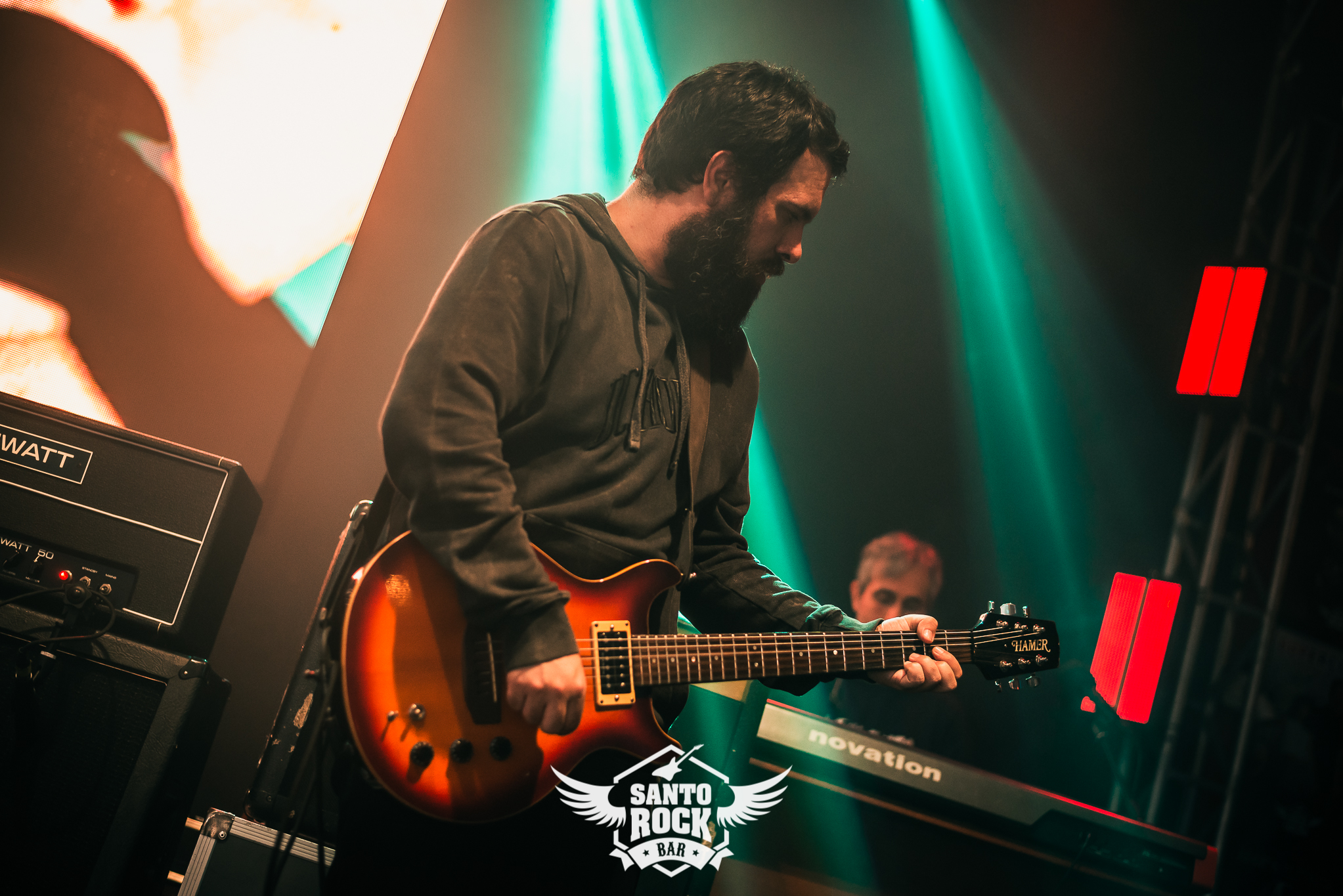 25/07 Sami Chohfi / Blaymorphed