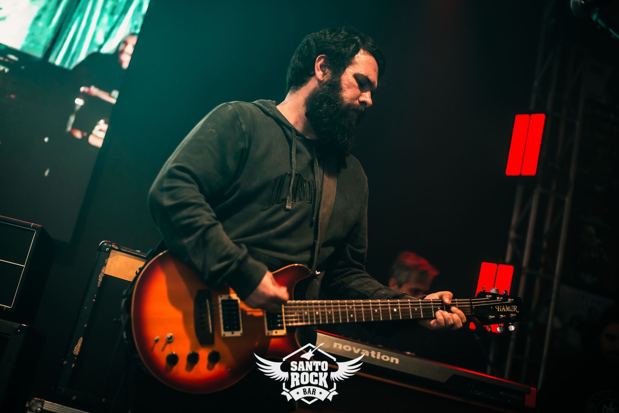 25/07 Sami Chohfi / Blaymorphed