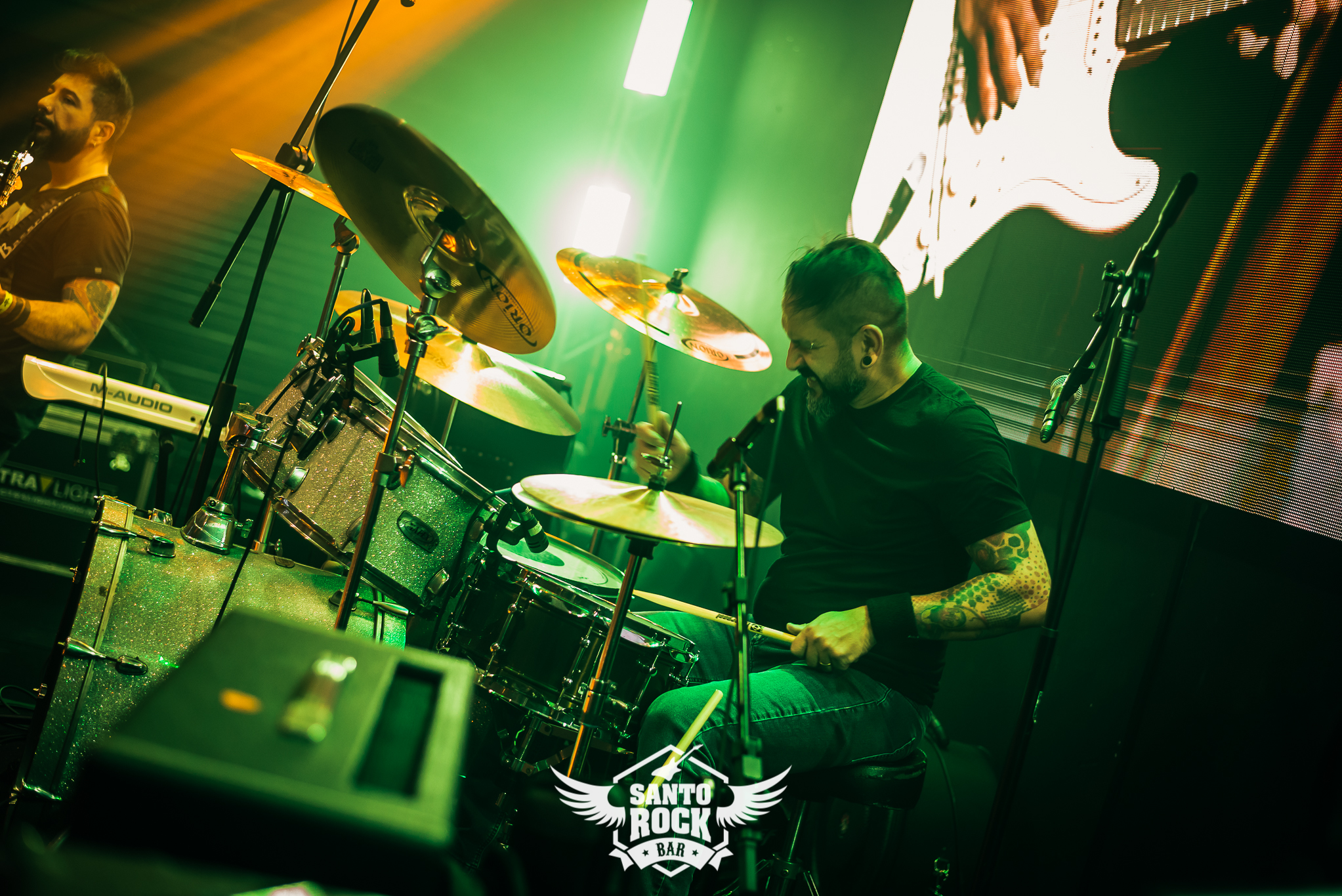 25/07 Sami Chohfi / Blaymorphed