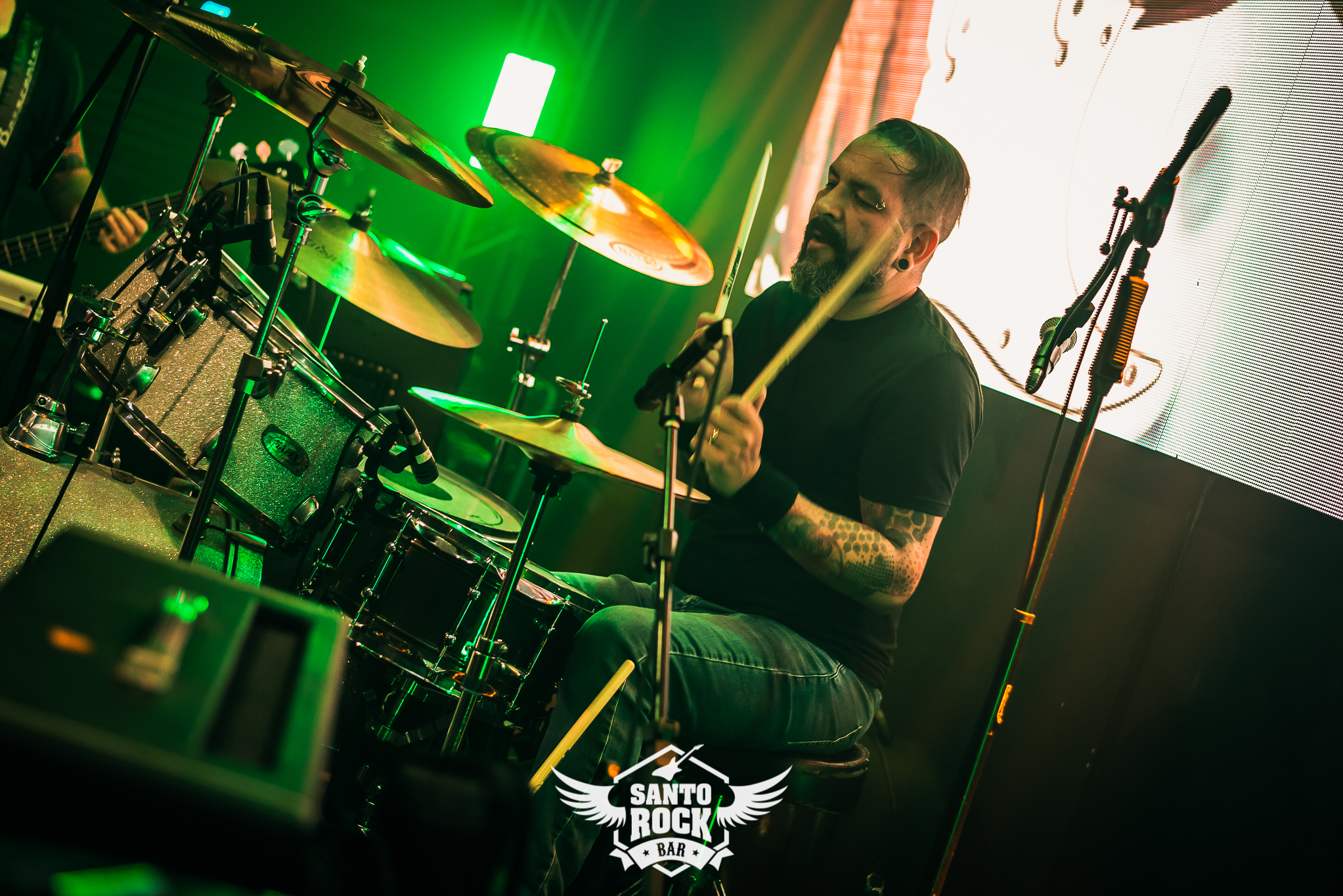 25/07 Sami Chohfi / Blaymorphed