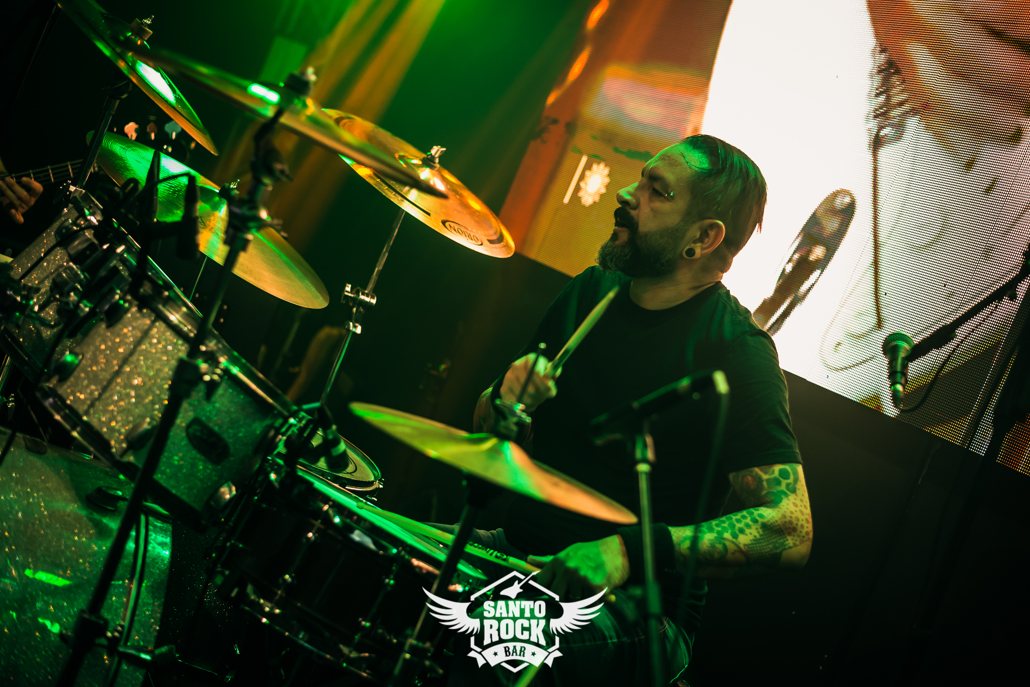 25/07 Sami Chohfi / Blaymorphed