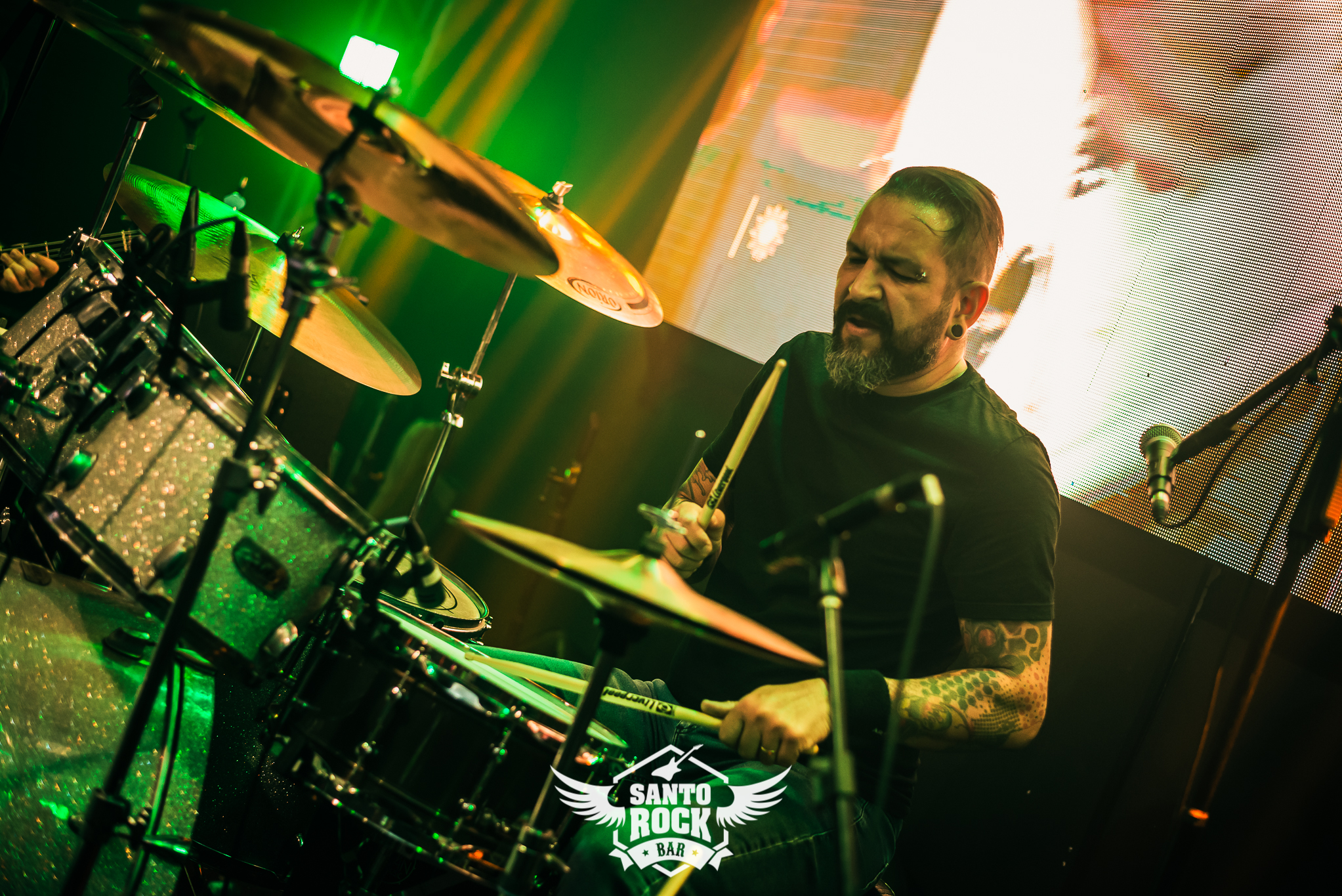 25/07 Sami Chohfi / Blaymorphed