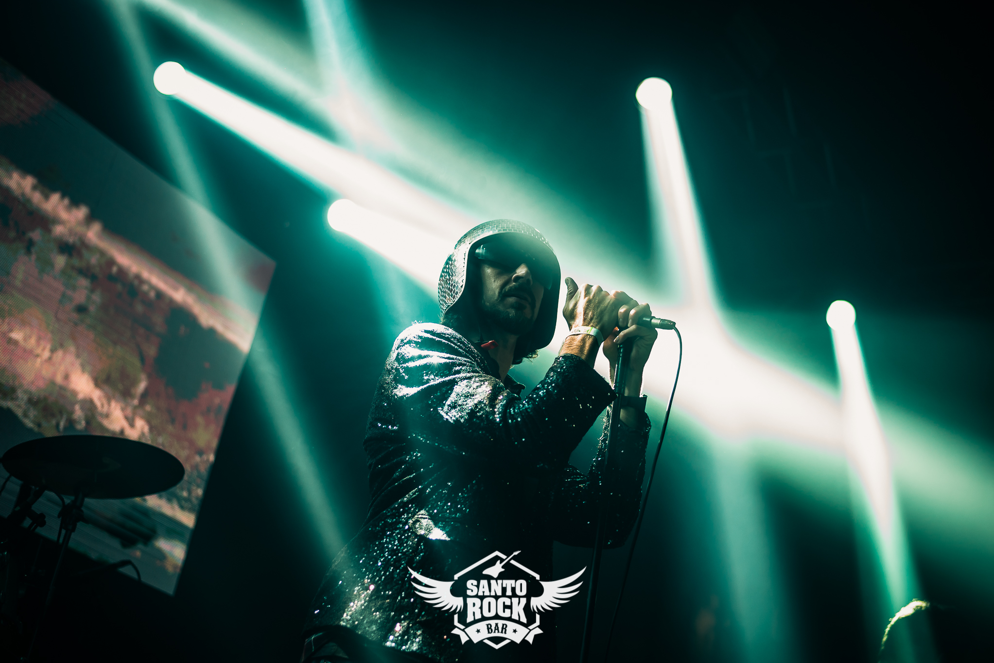 25/07 Sami Chohfi / Blaymorphed