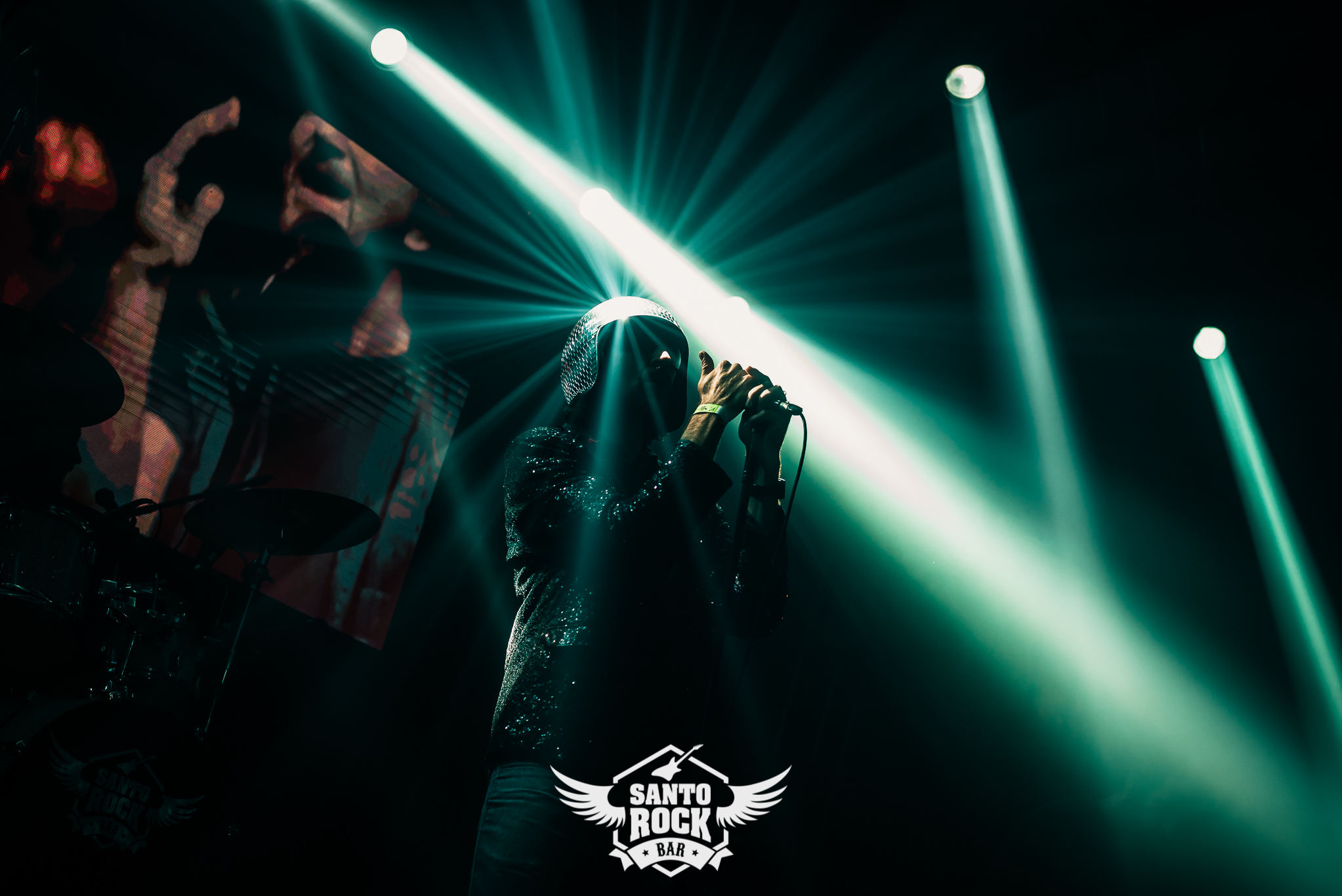 25/07 Sami Chohfi / Blaymorphed