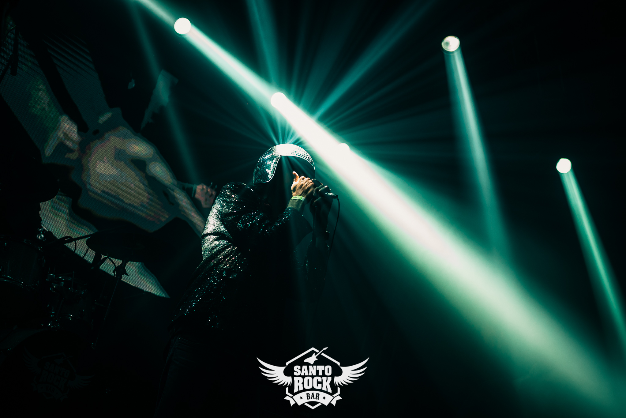 25/07 Sami Chohfi / Blaymorphed