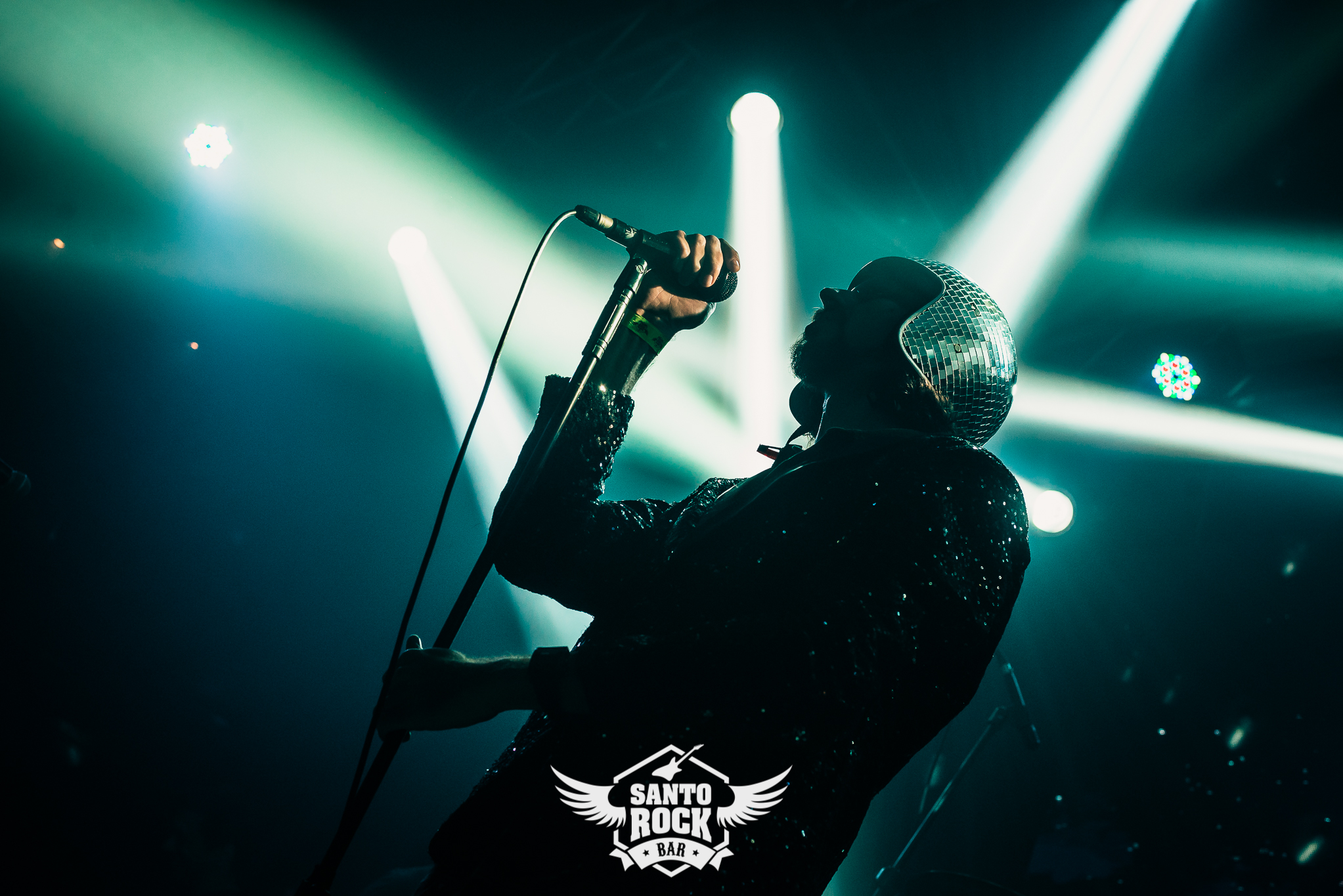 25/07 Sami Chohfi / Blaymorphed