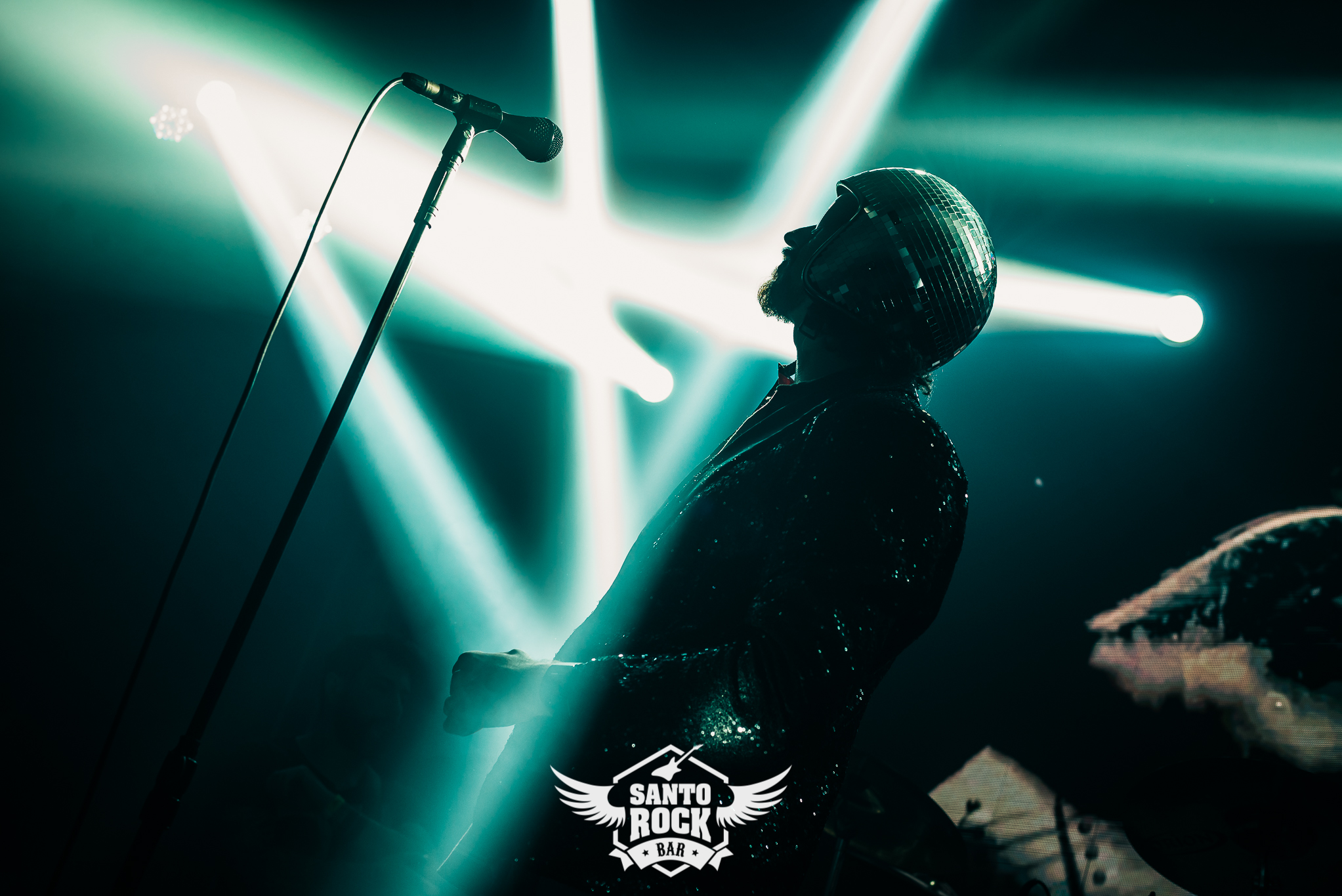 25/07 Sami Chohfi / Blaymorphed