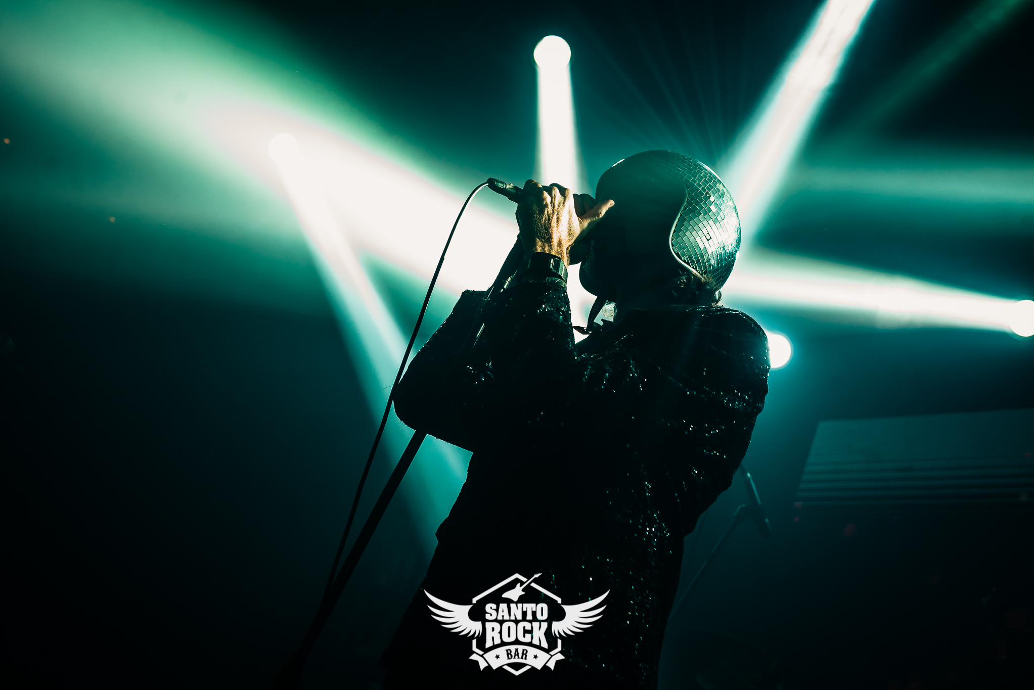 25/07 Sami Chohfi / Blaymorphed