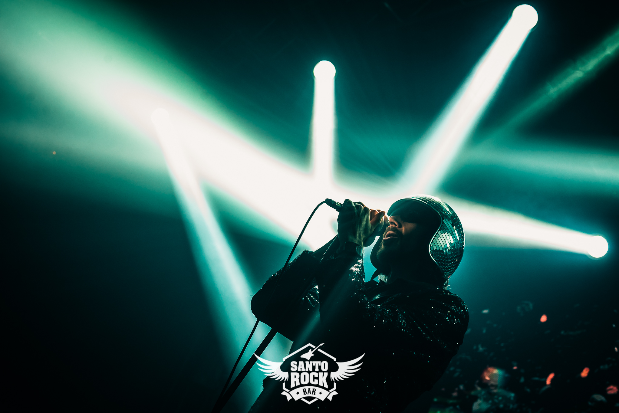 25/07 Sami Chohfi / Blaymorphed