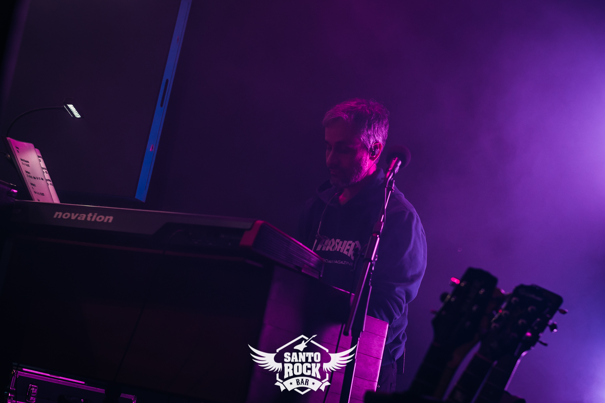 25/07 Sami Chohfi / Blaymorphed