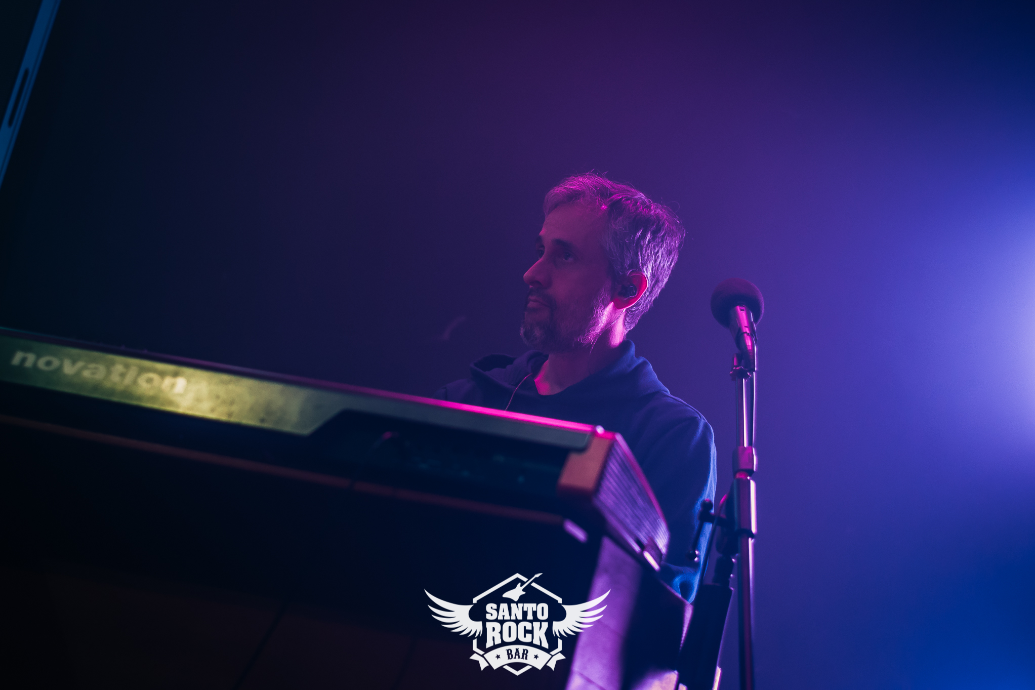 25/07 Sami Chohfi / Blaymorphed