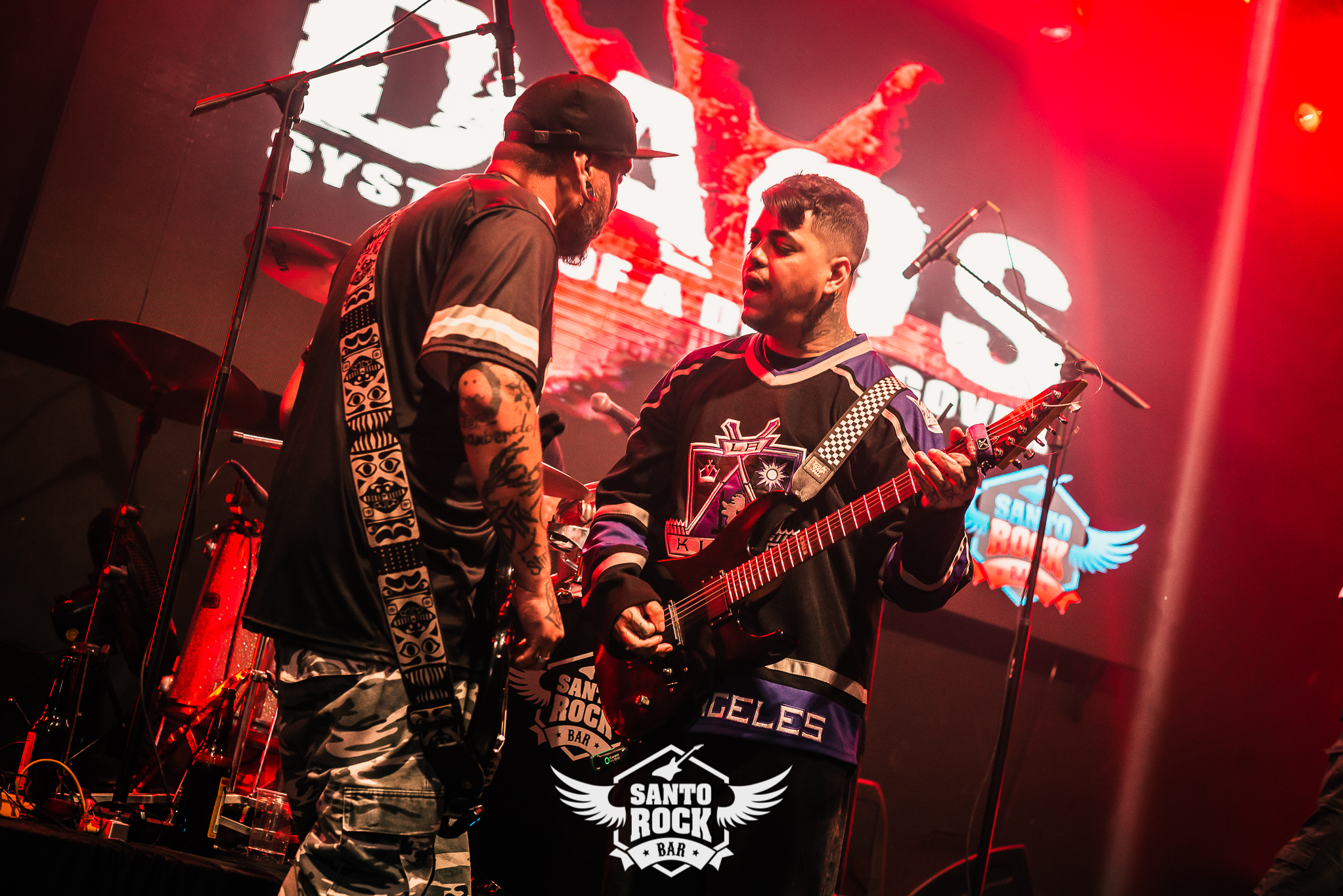  D.A.O.S / Industriestein 