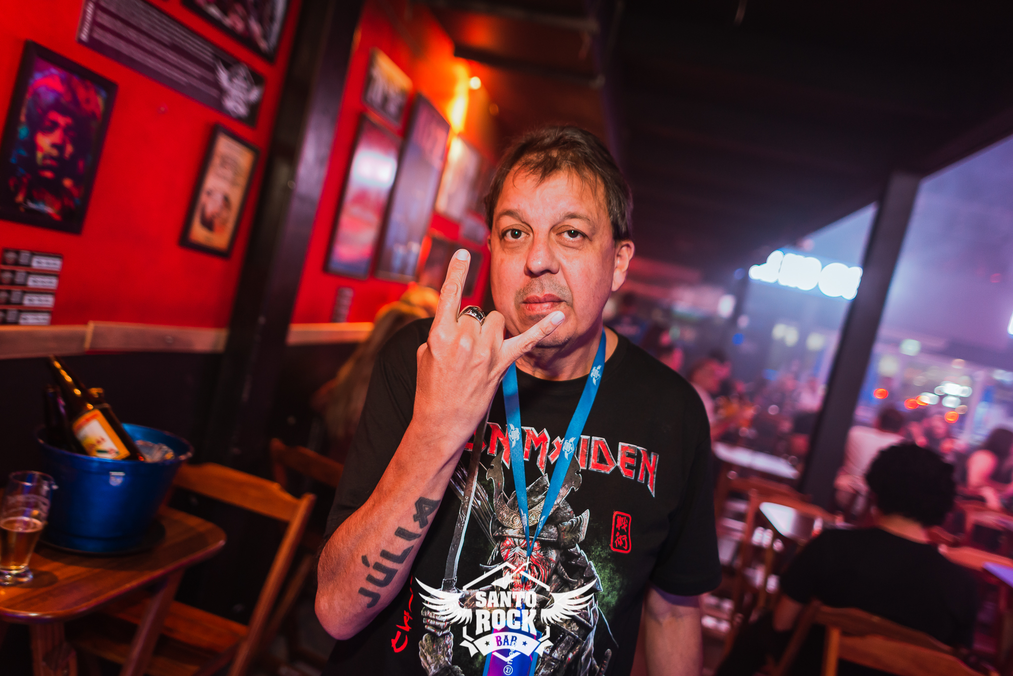 Body Eletric /  The Smiths Cover